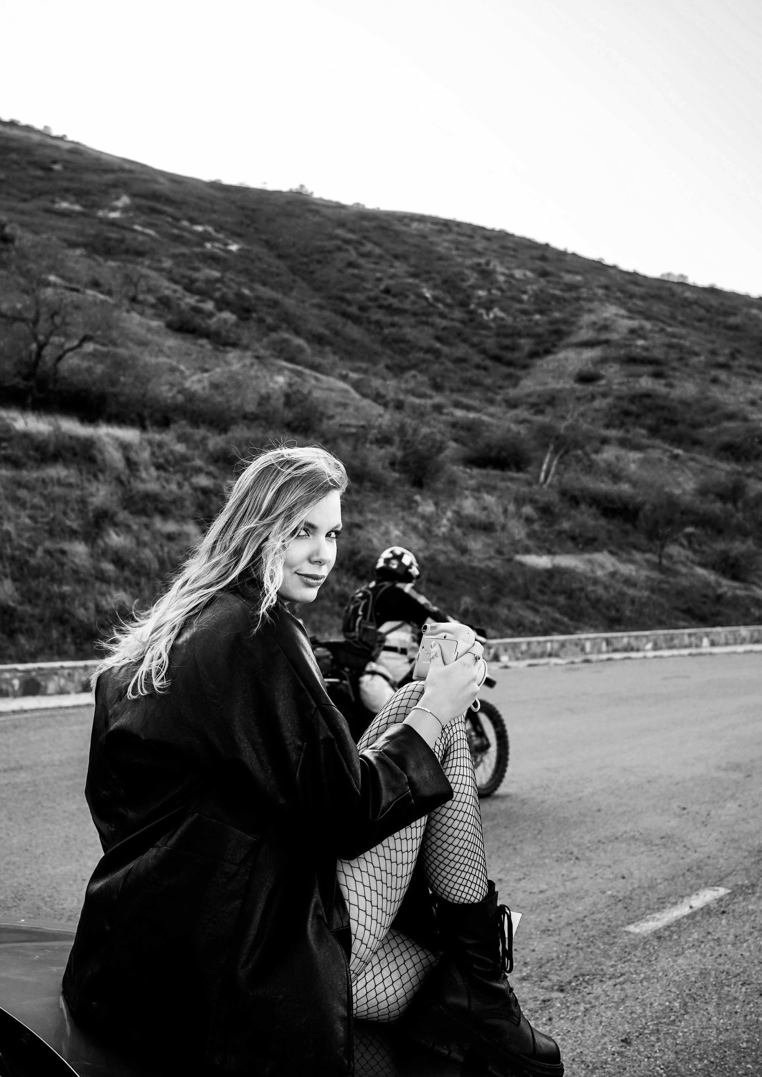 МАРТА | GAREJI. Photographer Barcelona