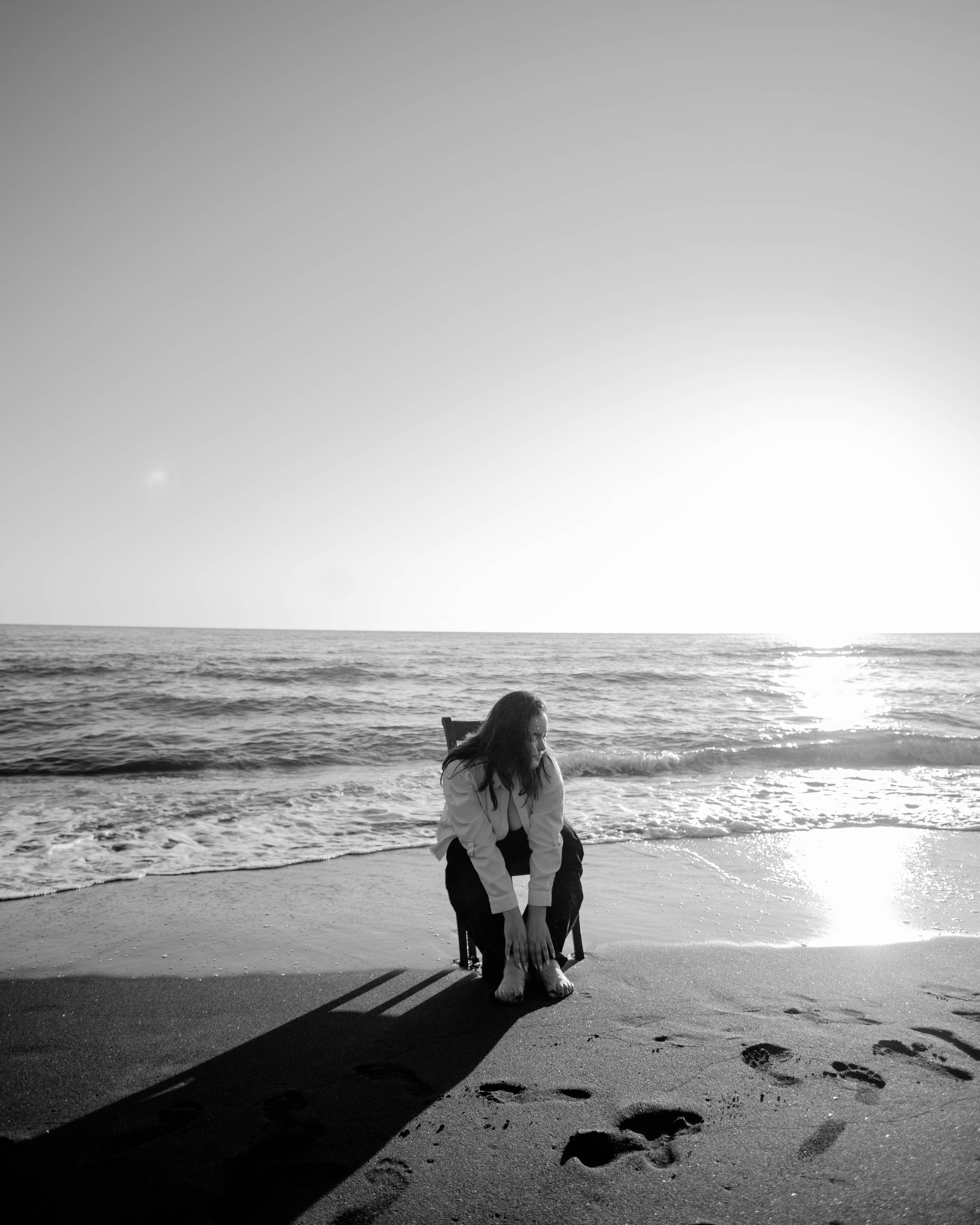 СТЭЛЛА |ШЕКВЕТИЛИ. Photographer Barcelona