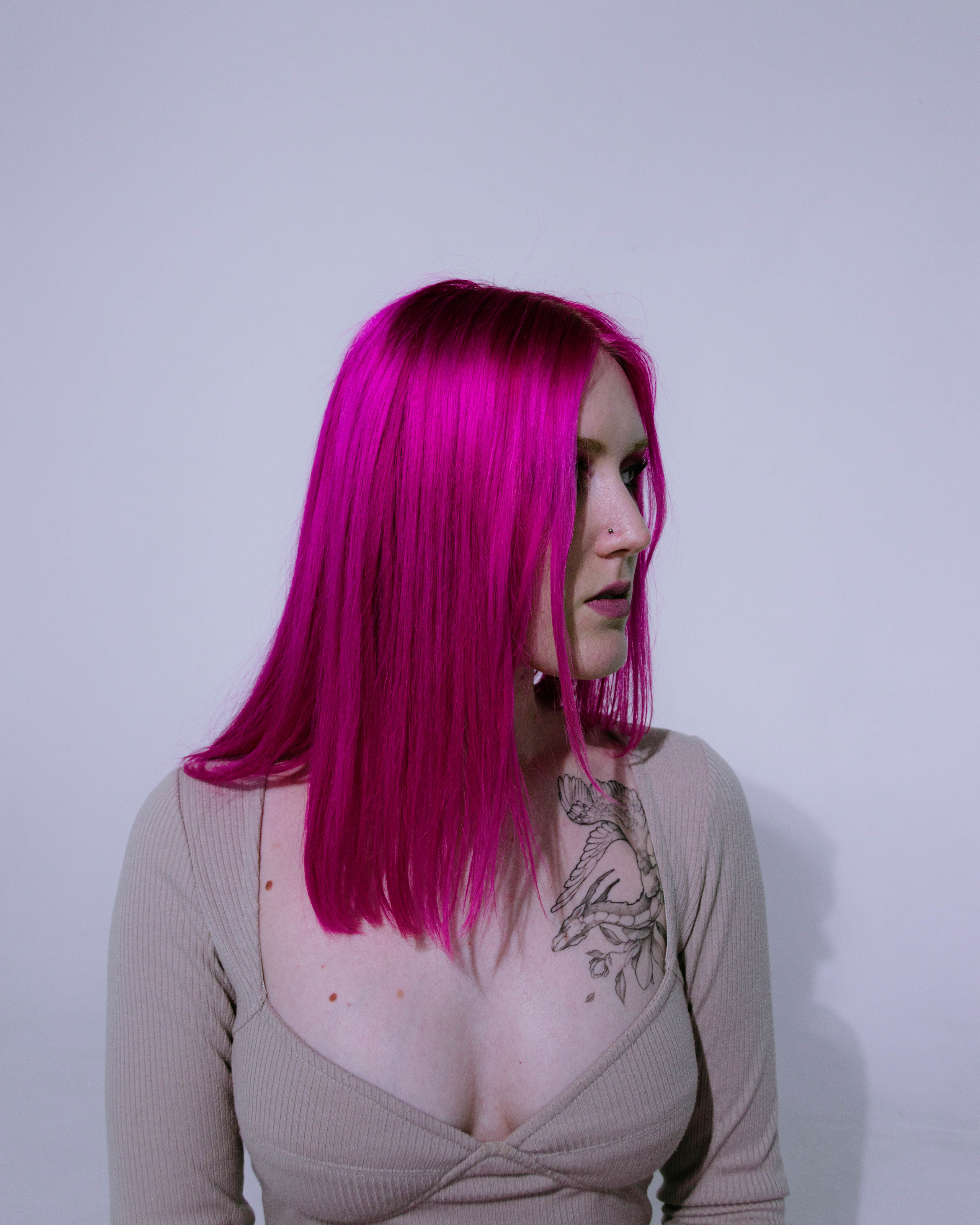 ЭМИ | BARBIE. Photographer Barcelona