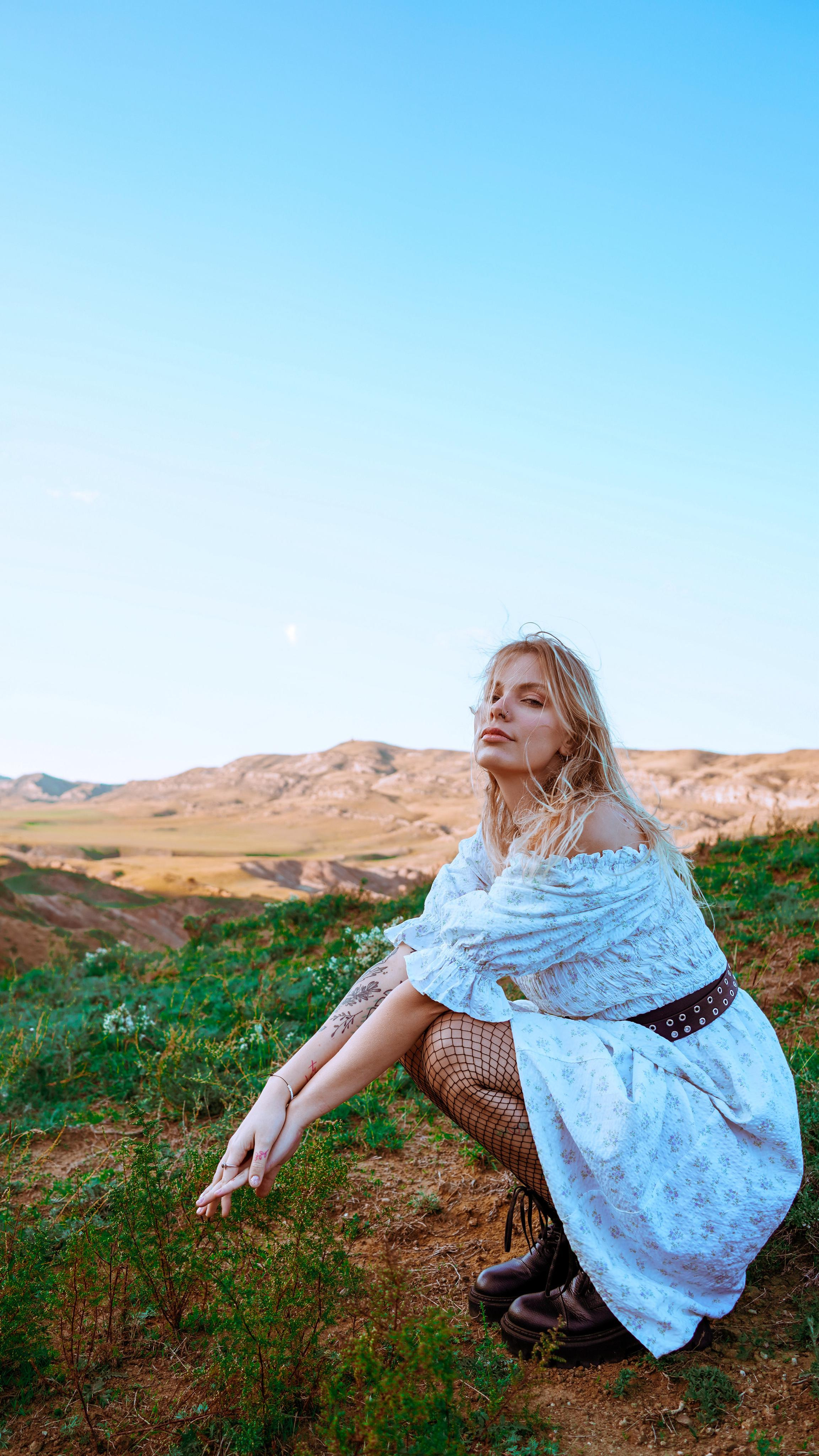 МАРТА | GAREJI. Photographer Barcelona