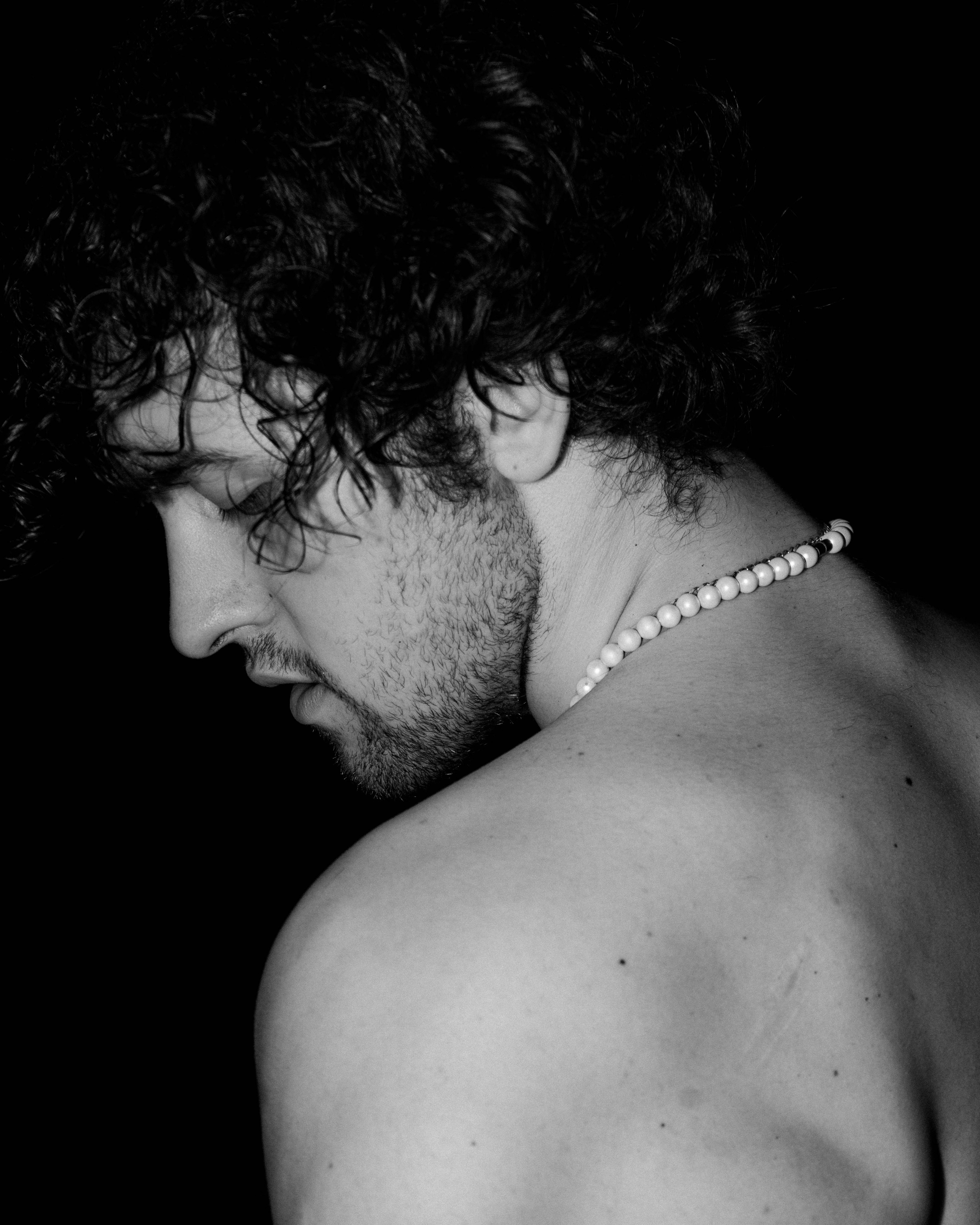 САША | БОТАНИЧЕСКИЙ САД. Photographer Barcelona