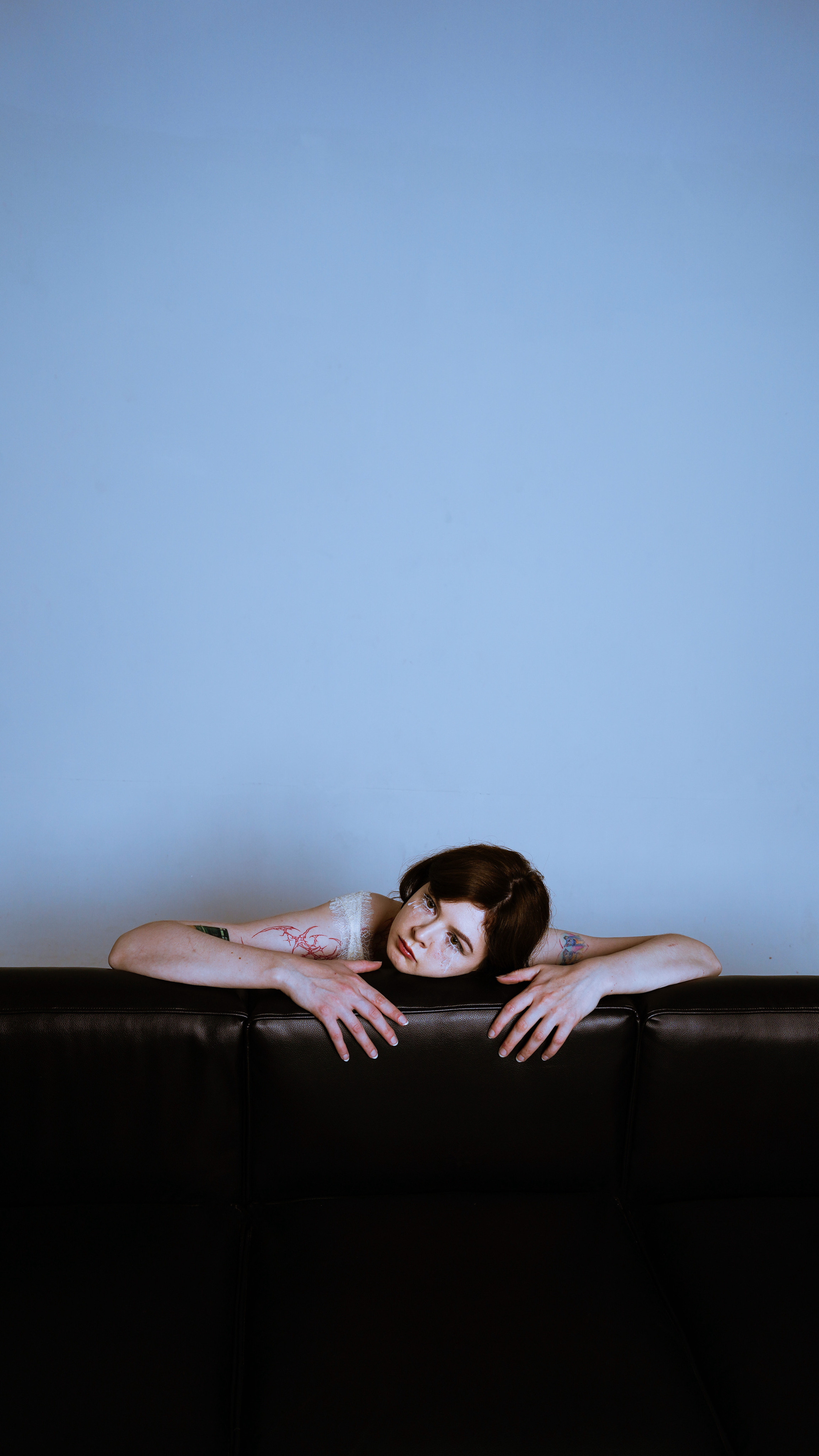 АЛЕВТИНА | STIBIUM STUDIO. Photographer Barcelona