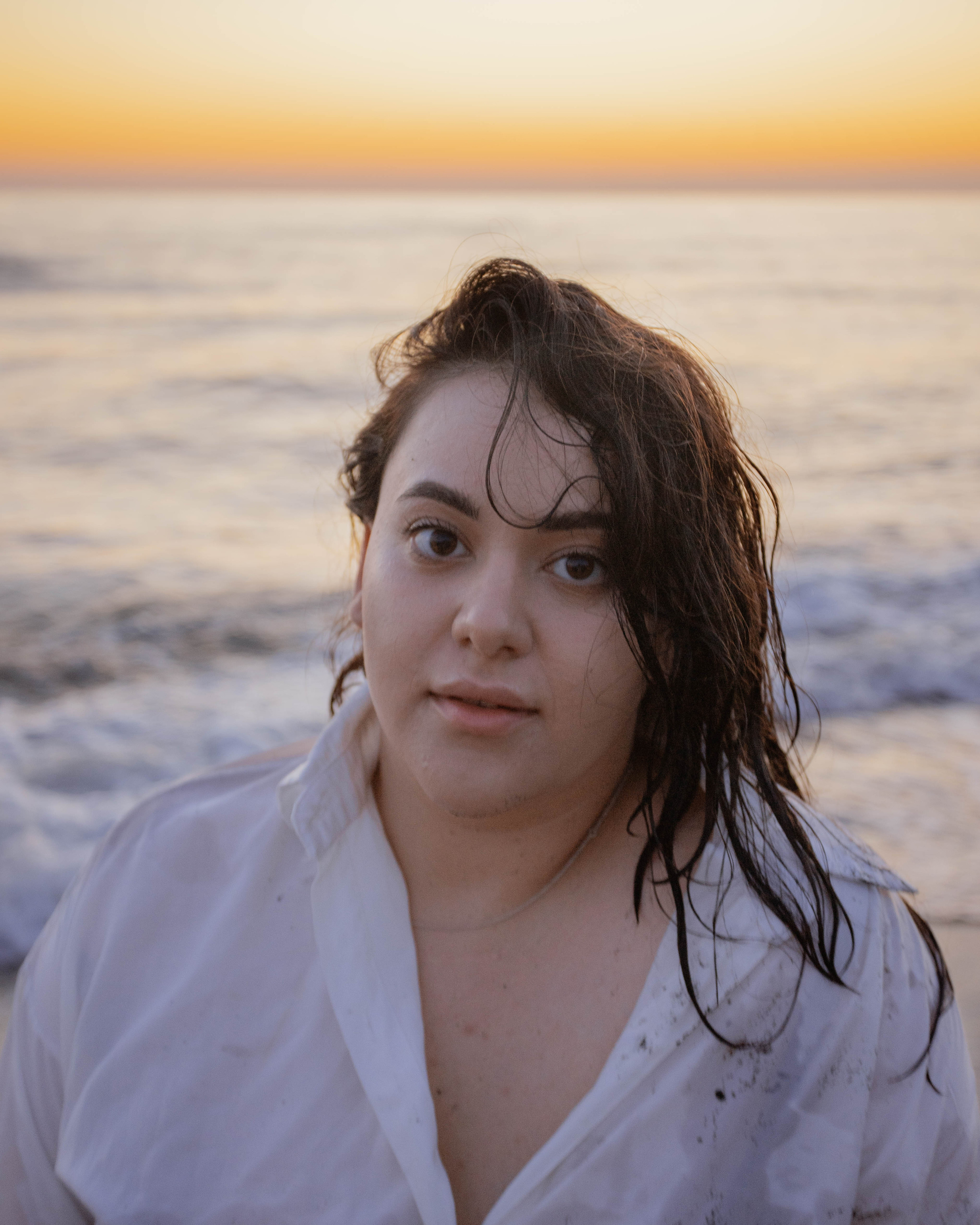 СТЭЛЛА |ШЕКВЕТИЛИ. Photographer Barcelona