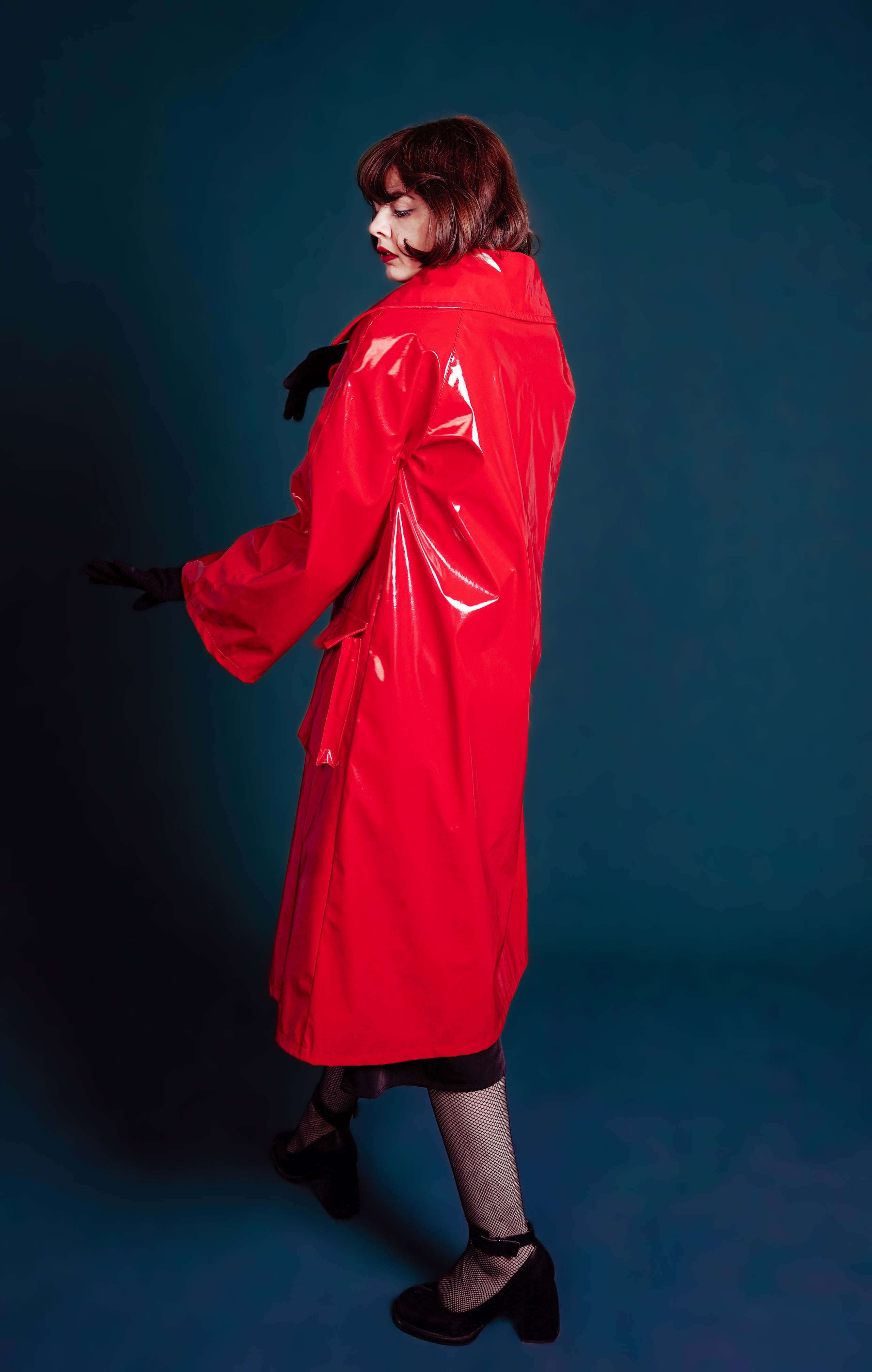 АЛЕВТИНА | STIBIUM STUDIO. Photographer Barcelona