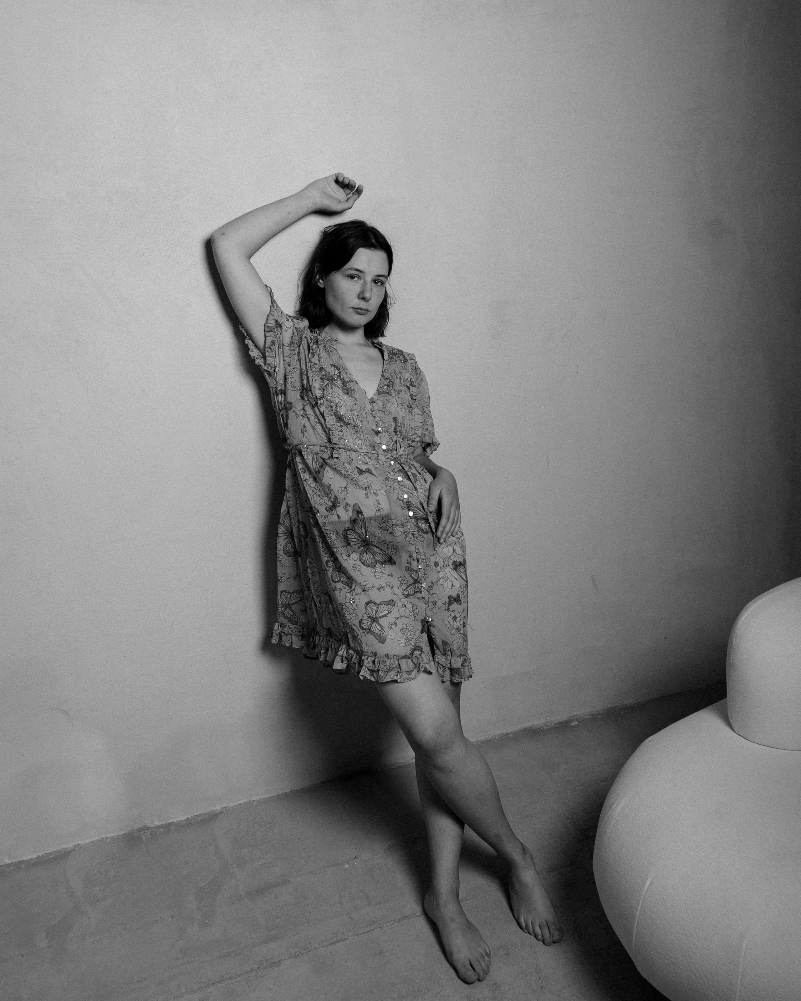 ПРИНЯТИЕ. Photographer Barcelona