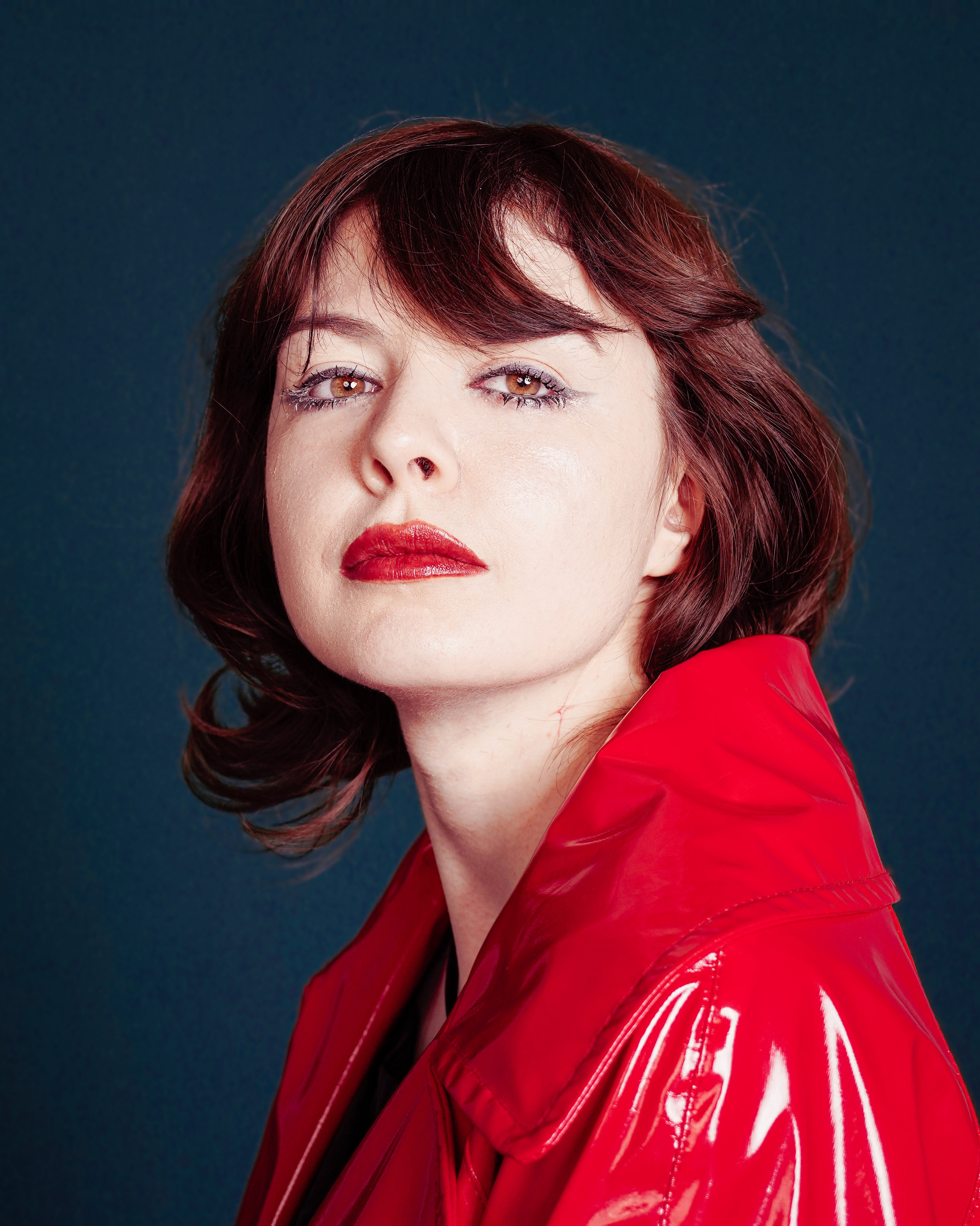 АЛЕВТИНА | STIBIUM STUDIO. Photographer Barcelona