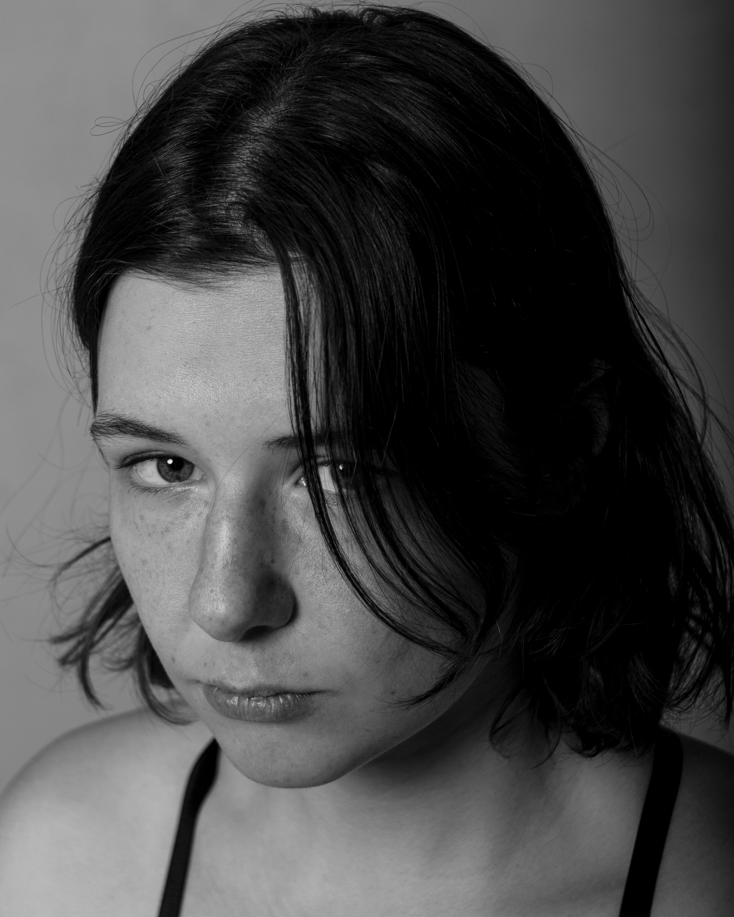 ПРИНЯТИЕ. Photographer Barcelona