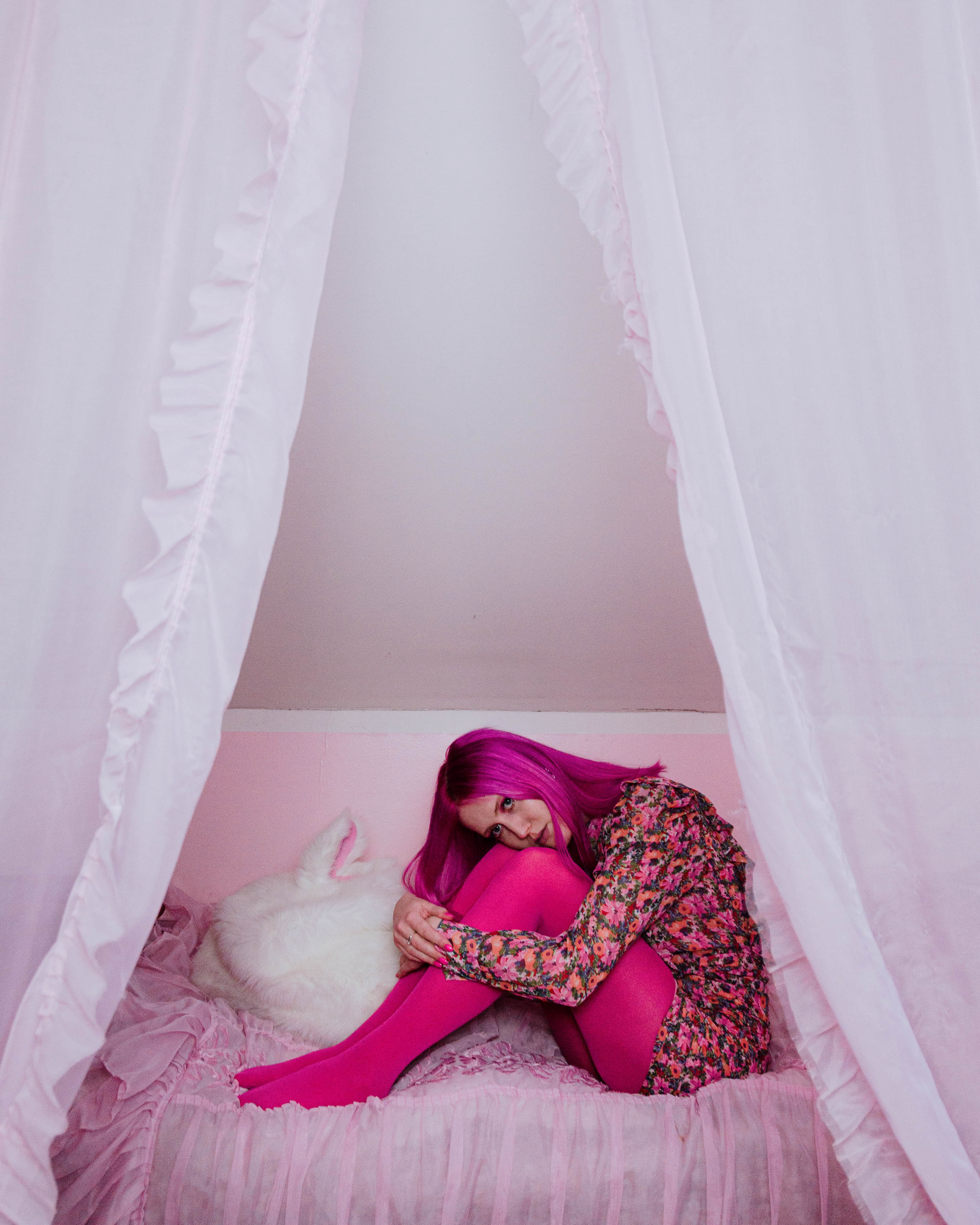 ЭМИ | BARBIE. Photographer Barcelona