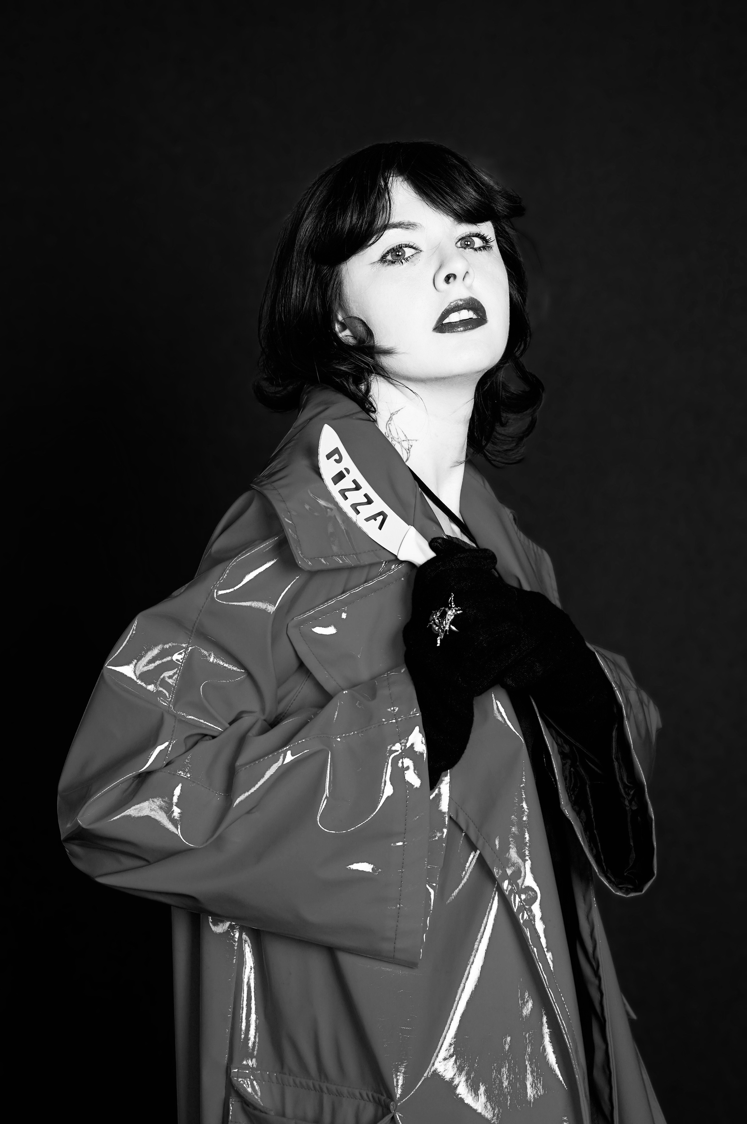 АЛЕВТИНА | STIBIUM STUDIO. Photographer Barcelona