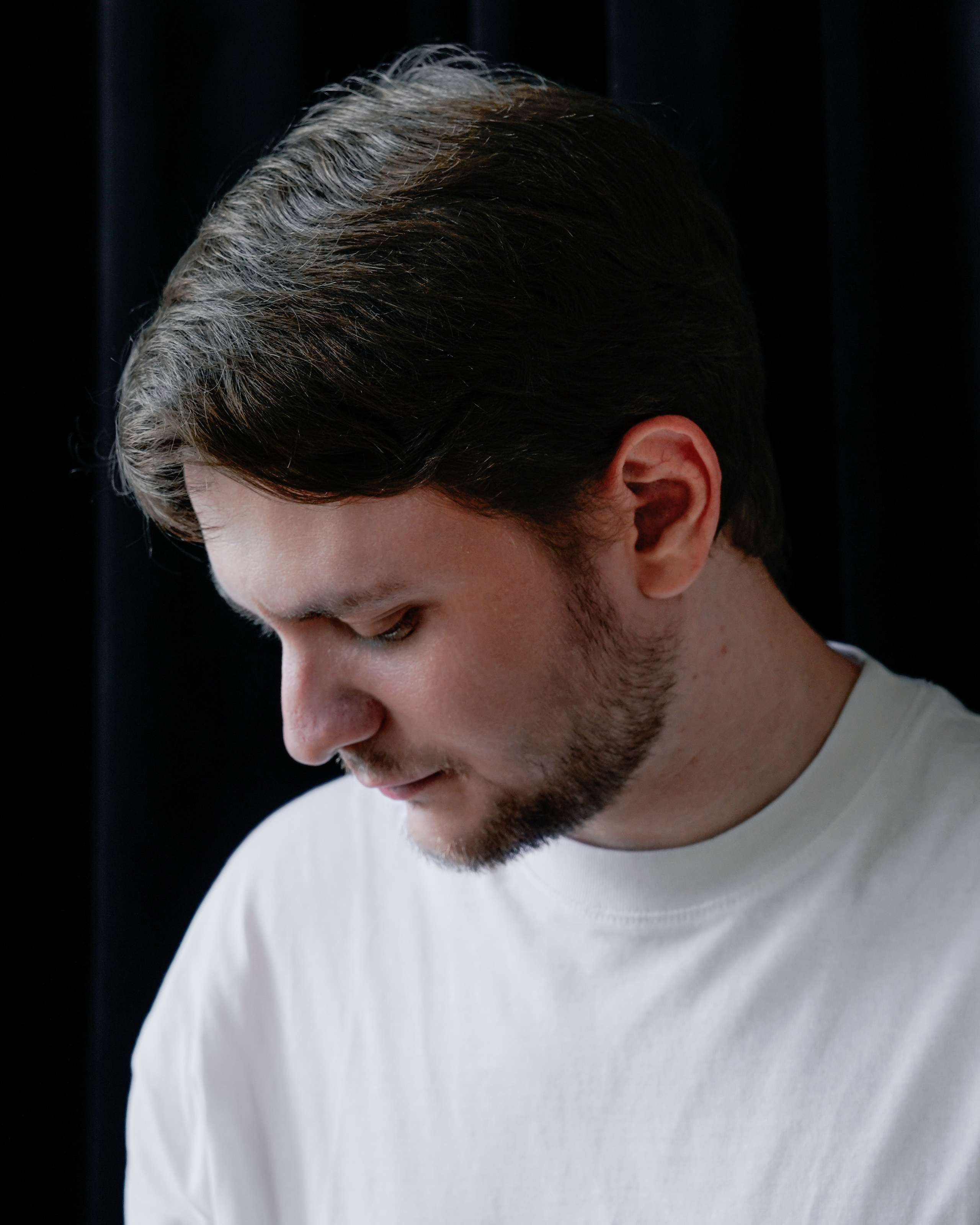 СЕРГЕЙ | APARTMENT 52. Photographer Barcelona