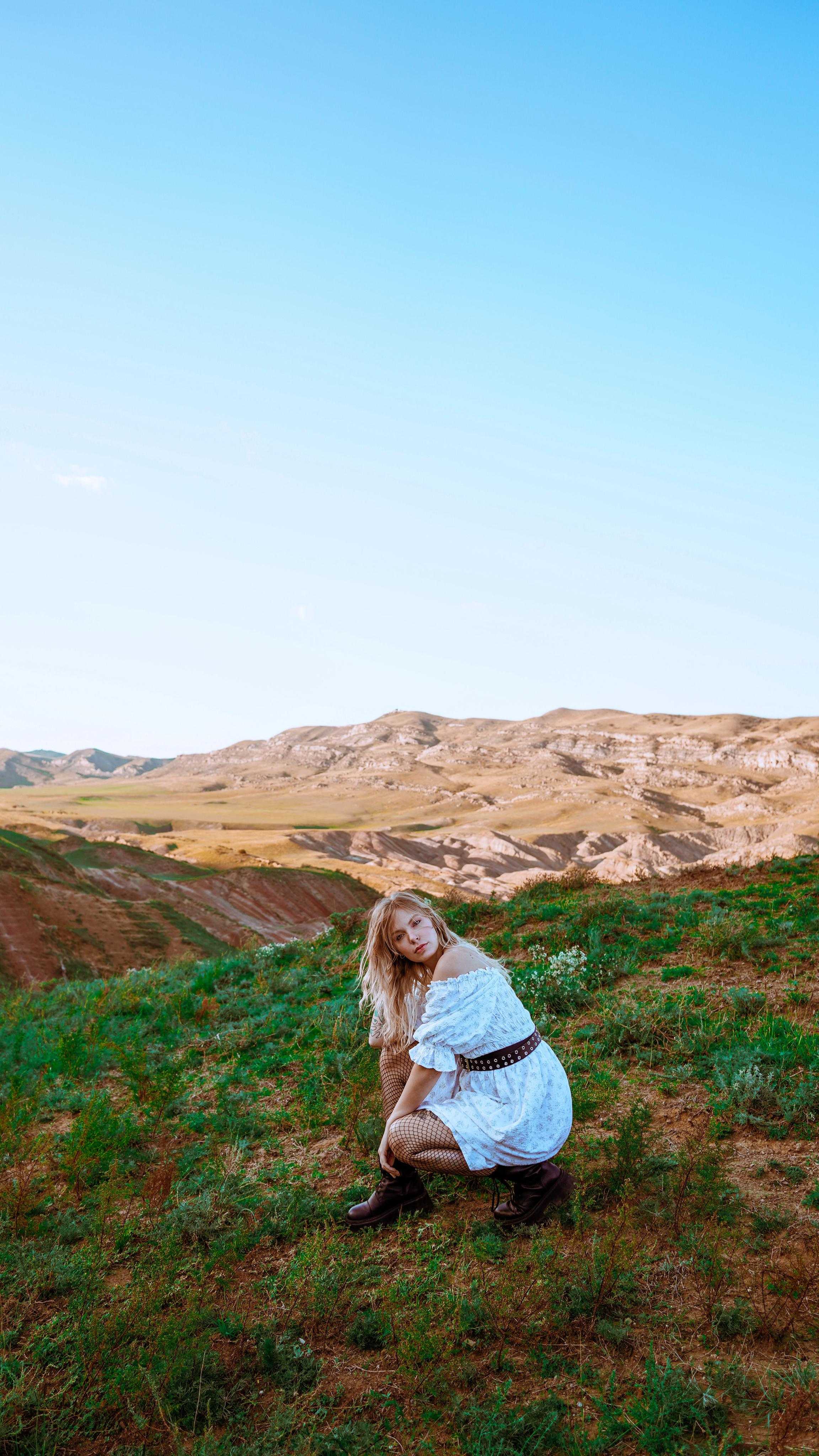 МАРТА | GAREJI. Photographer Barcelona