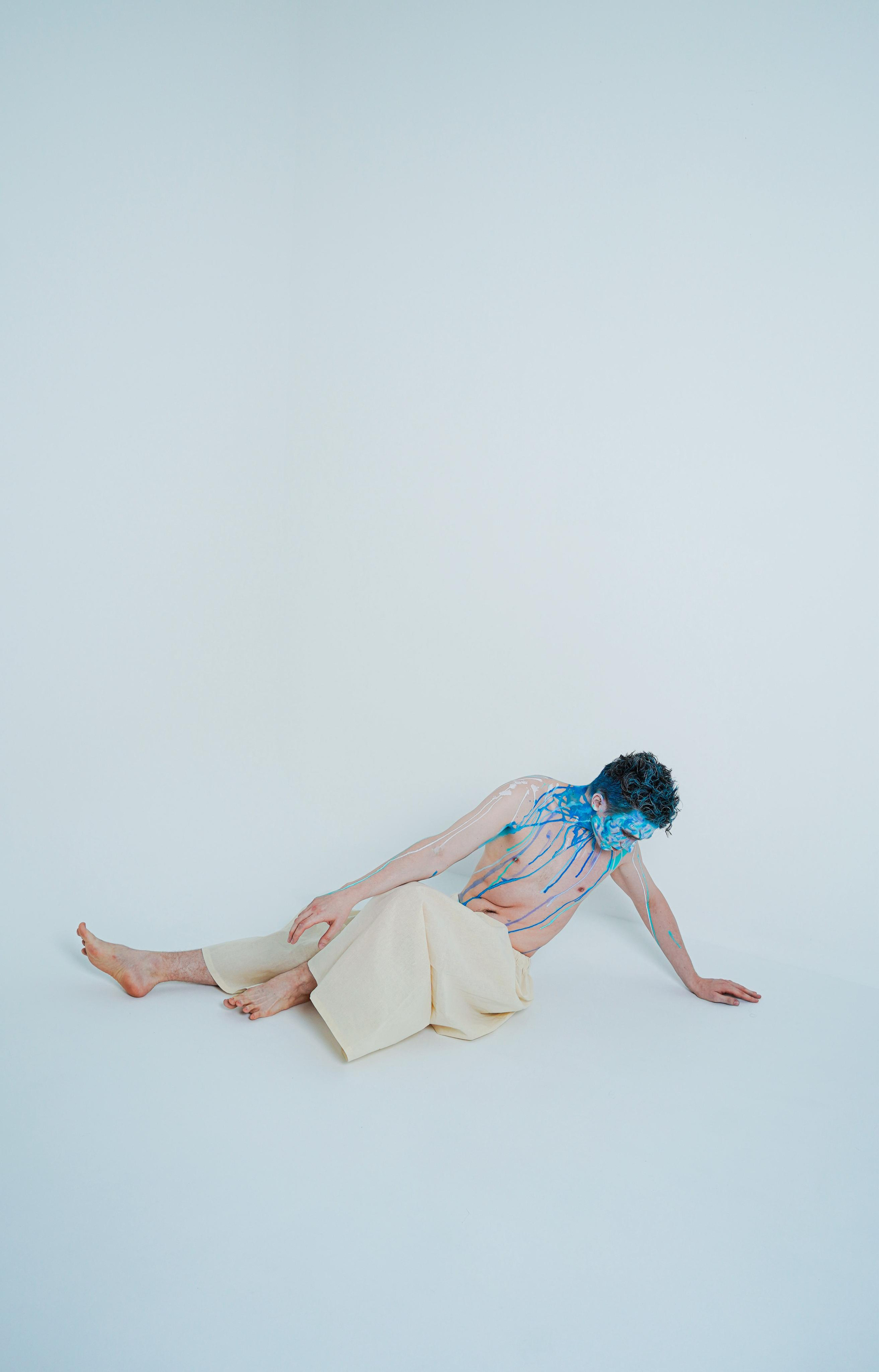 КИРИЛЛ | GEODAYLIGHT STUDIO. Photographer Barcelona