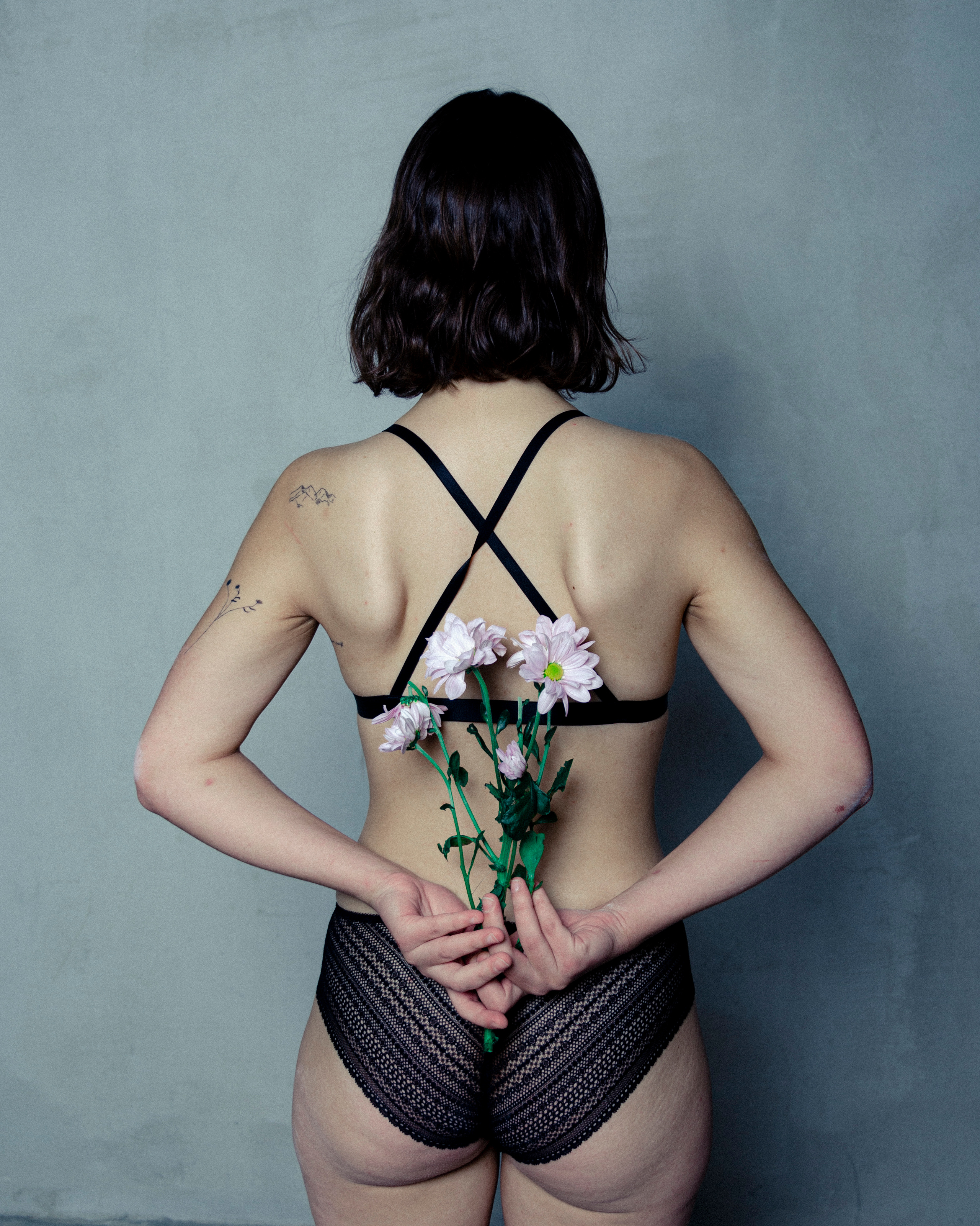 ПРИНЯТИЕ. Photographer Barcelona