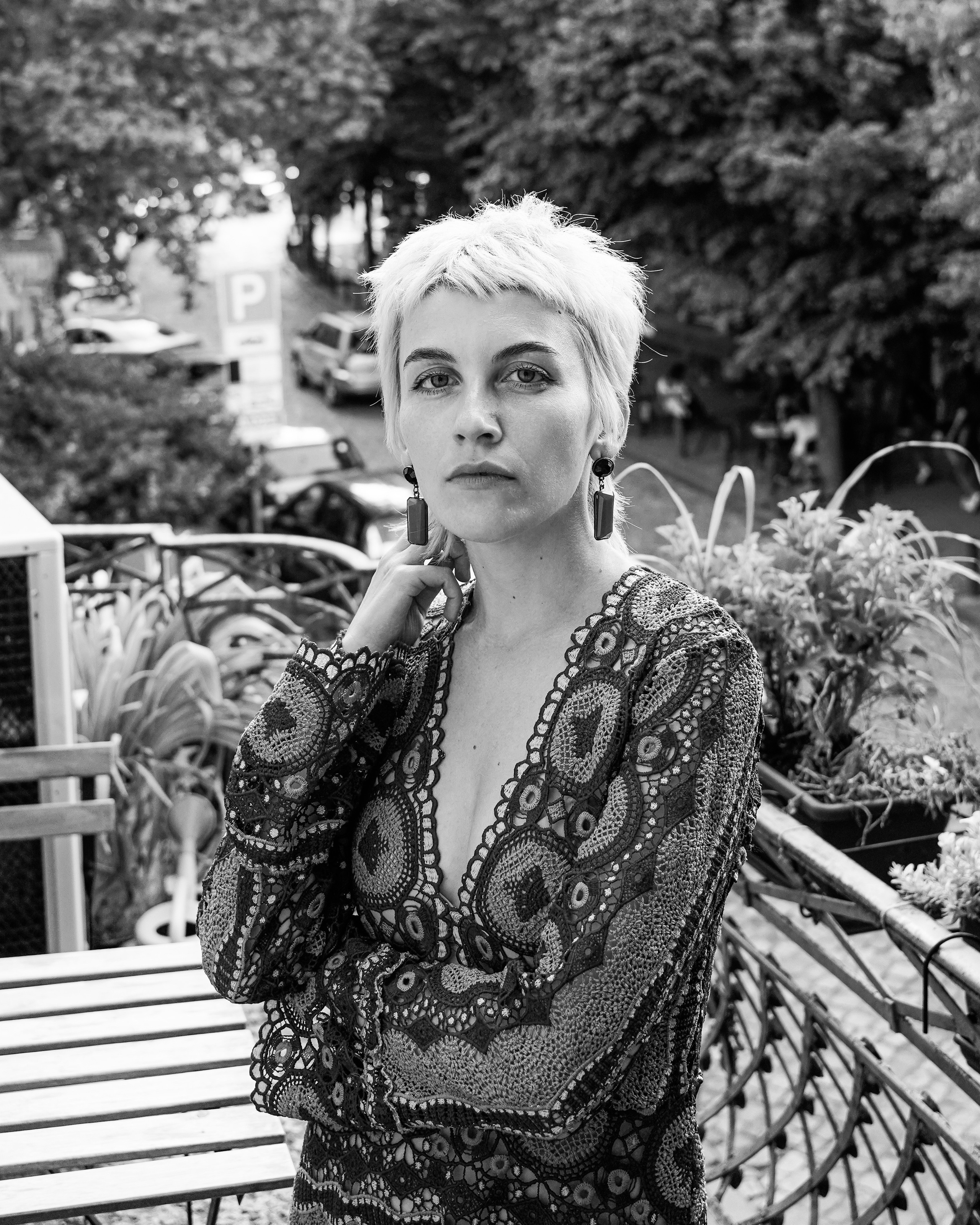 КАТЯ | ТБИЛИСИ. Photographer Barcelona