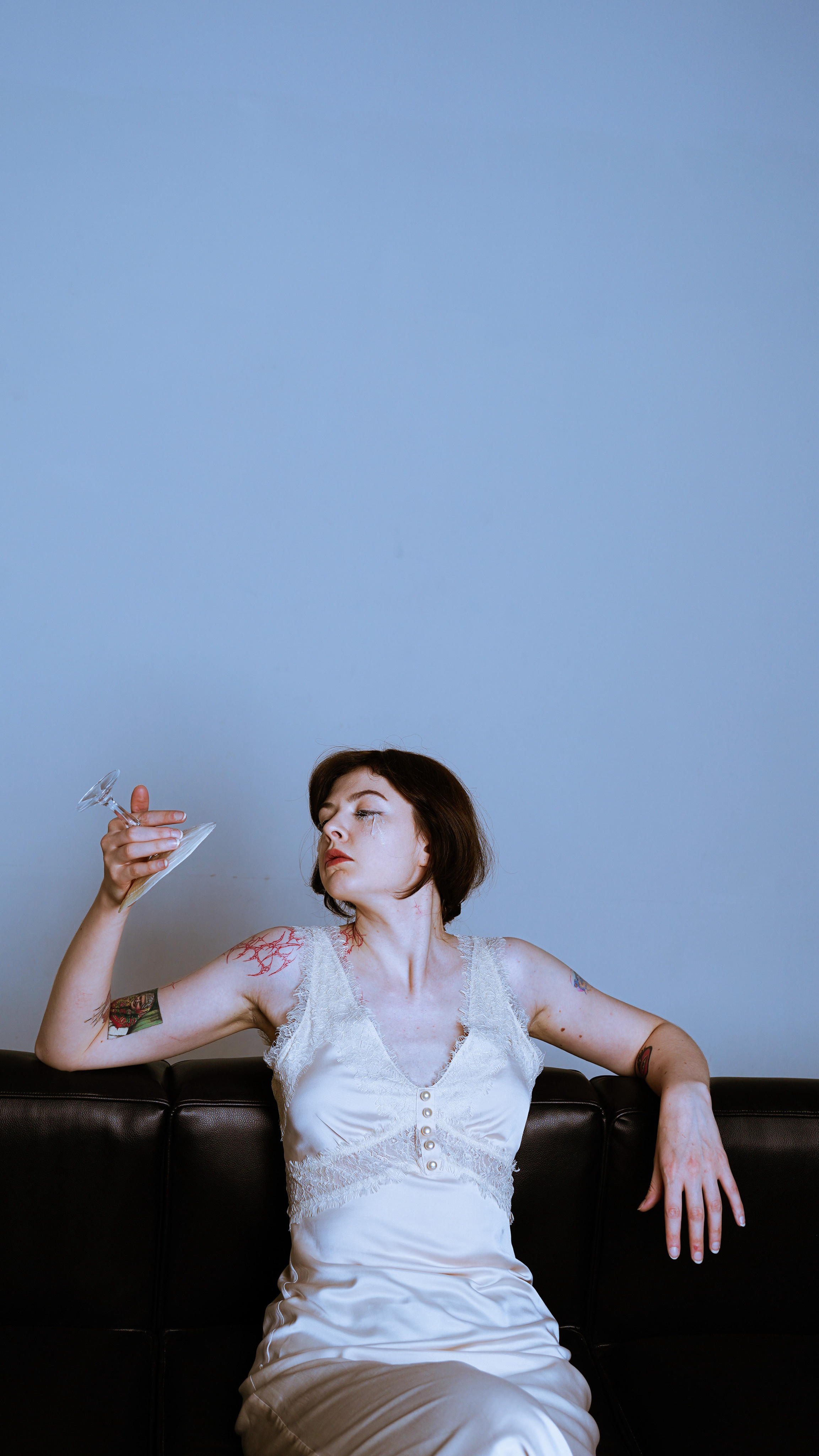 АЛЕВТИНА | STIBIUM STUDIO. Photographer Barcelona