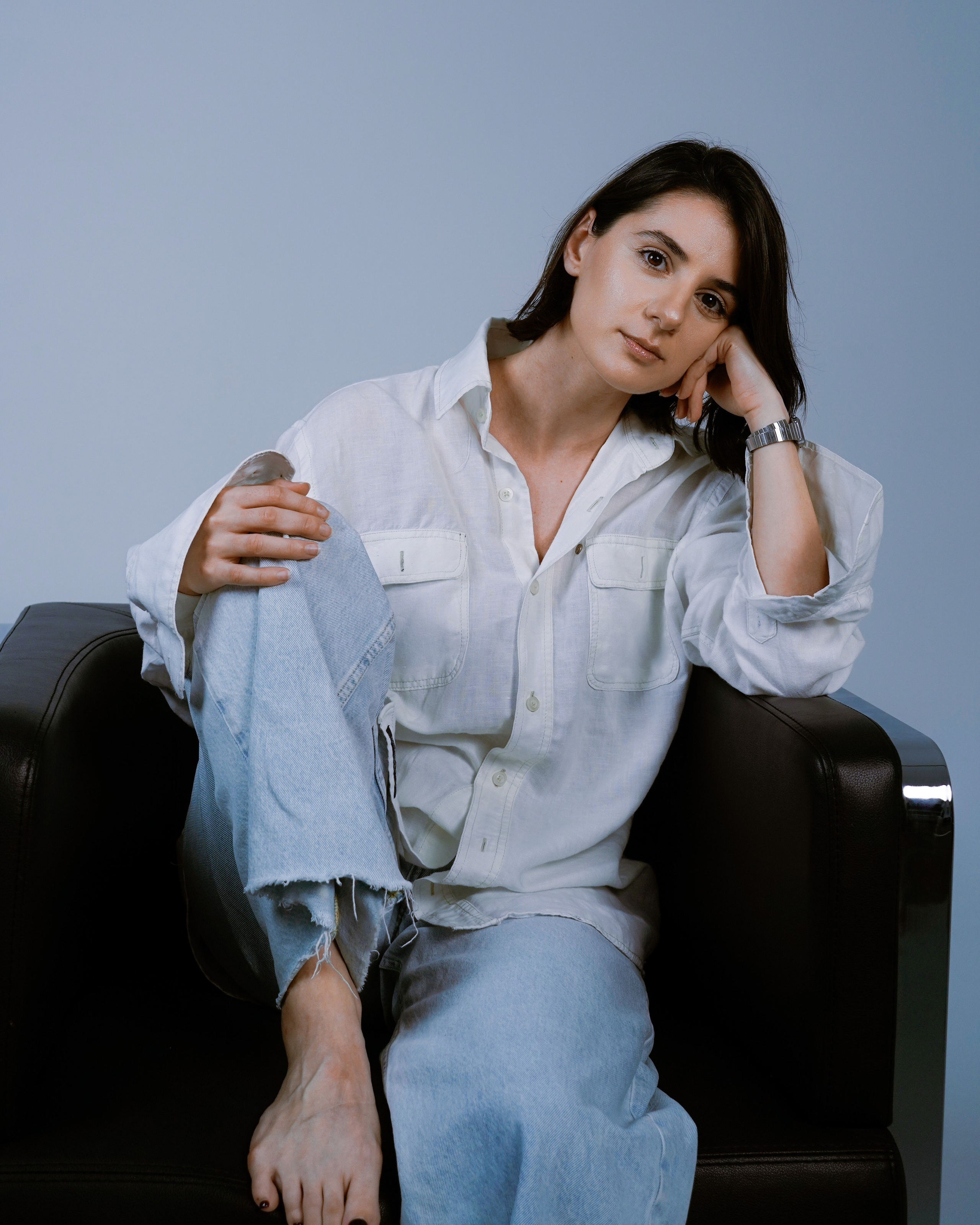 АННА | GEODAYLIGHT. Photographer Barcelona