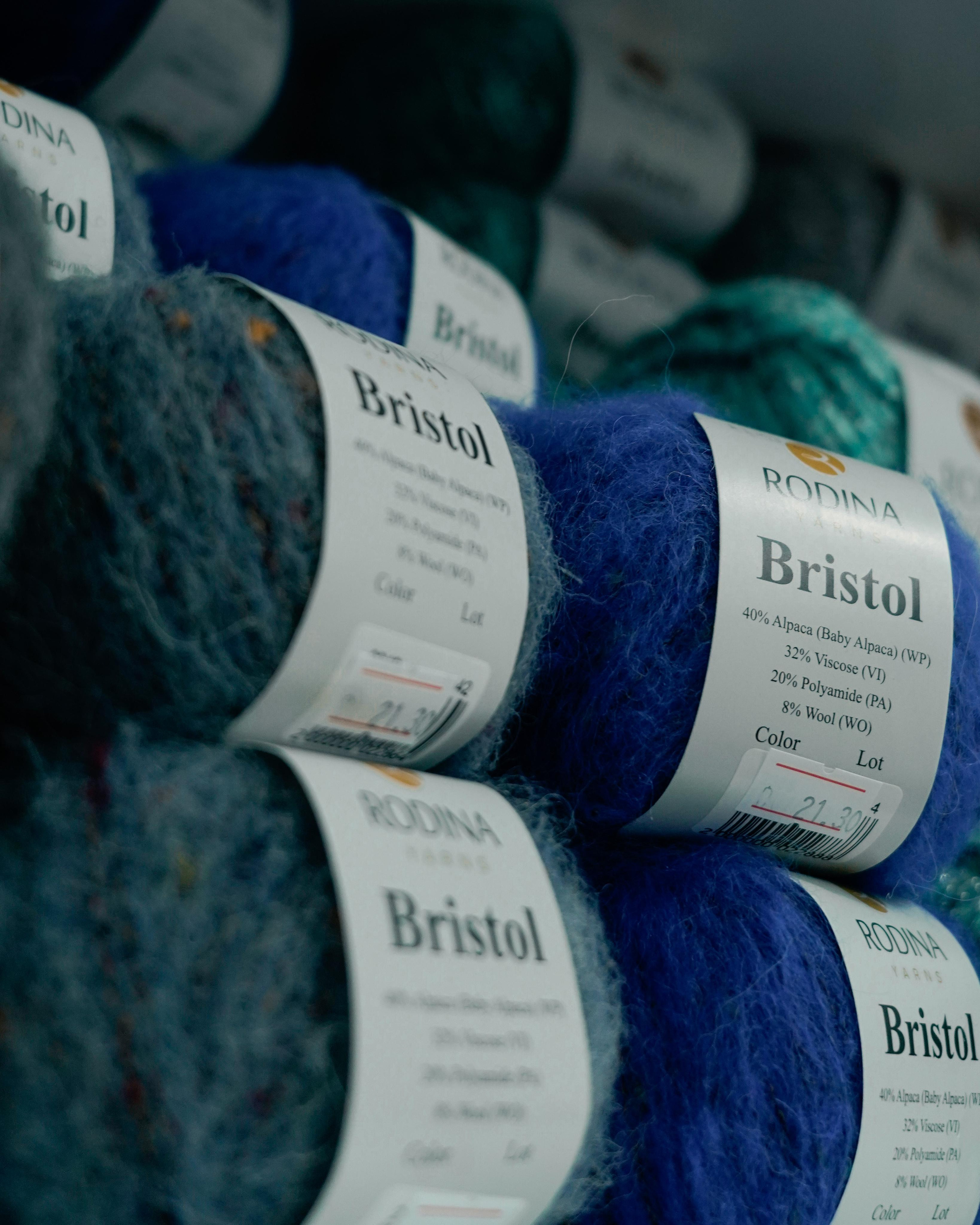 Открытие магазина TRISKELE. Photographer Barcelona