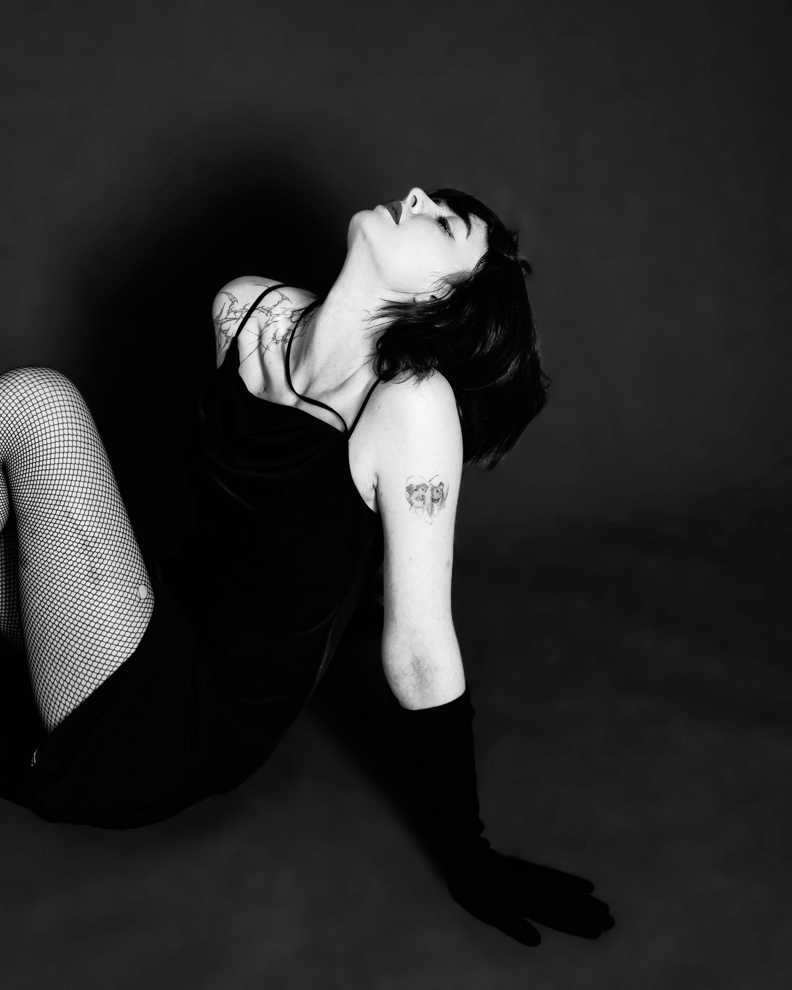 АЛЕВТИНА | STIBIUM STUDIO. Photographer Barcelona