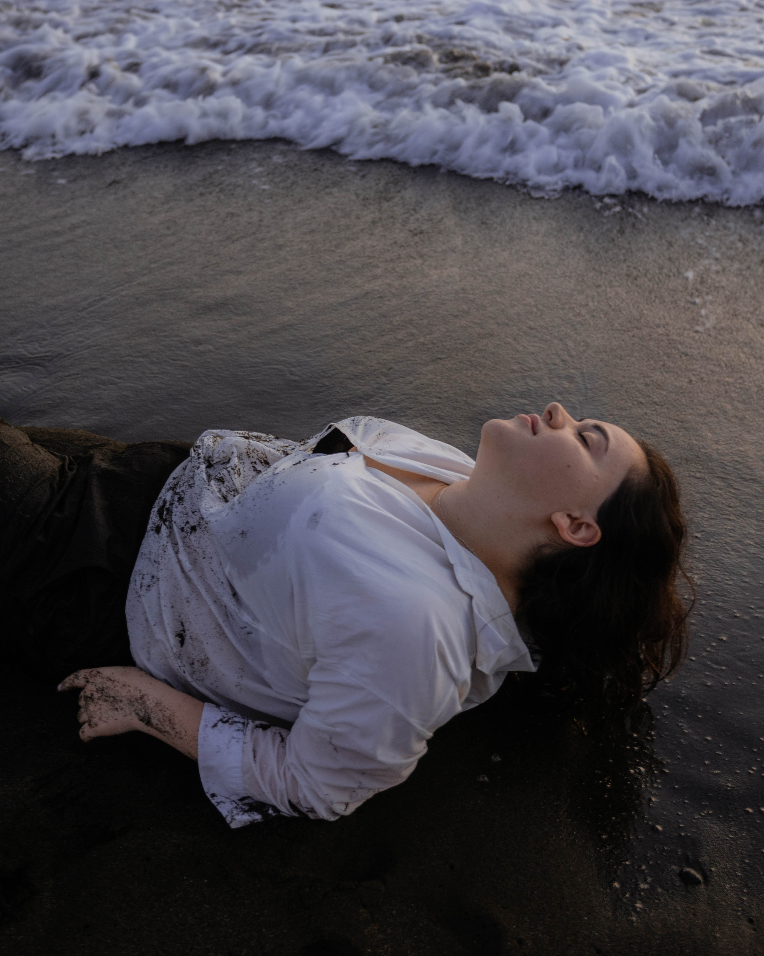 СТЭЛЛА |ШЕКВЕТИЛИ. Photographer Barcelona