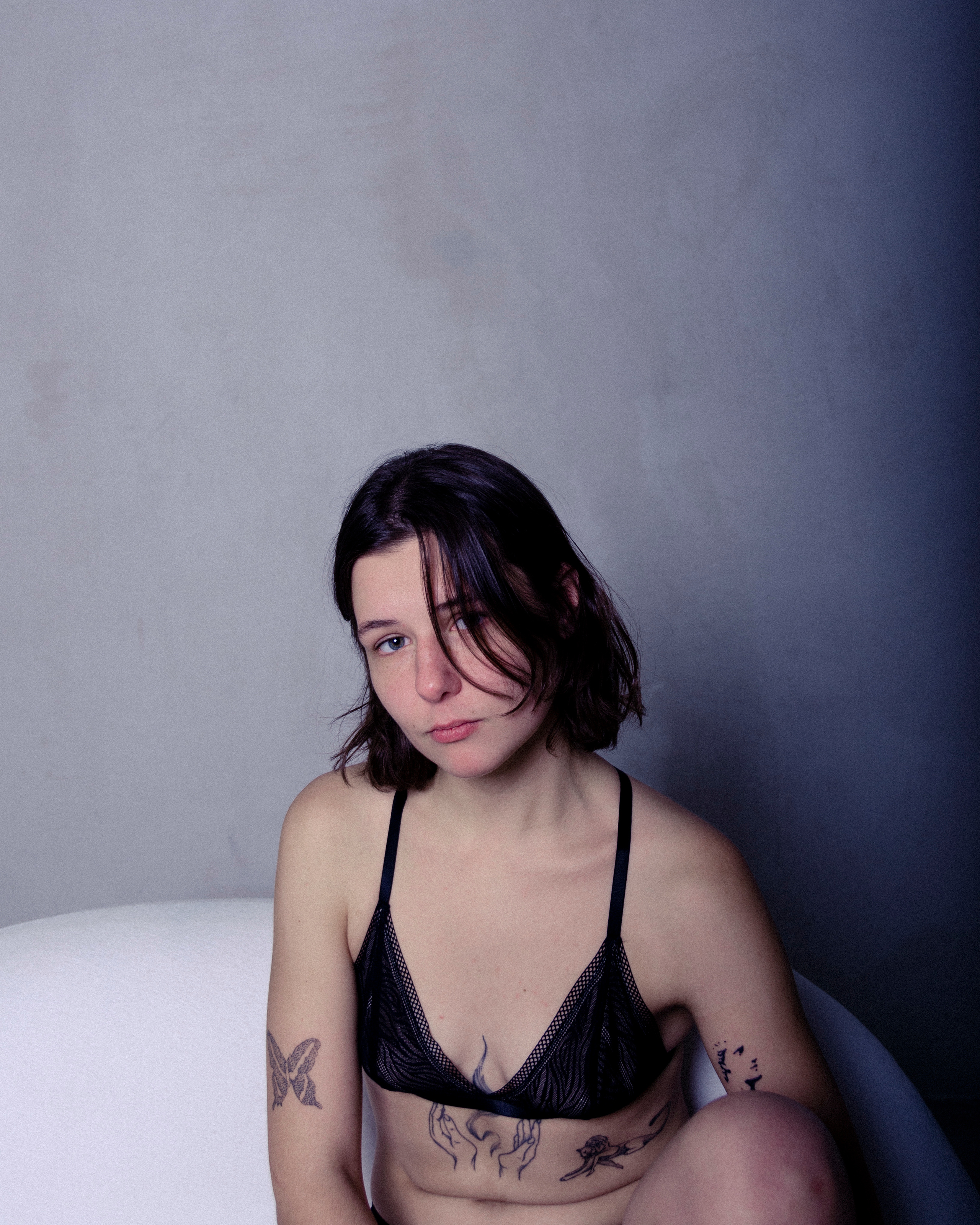 ПРИНЯТИЕ. Photographer Barcelona