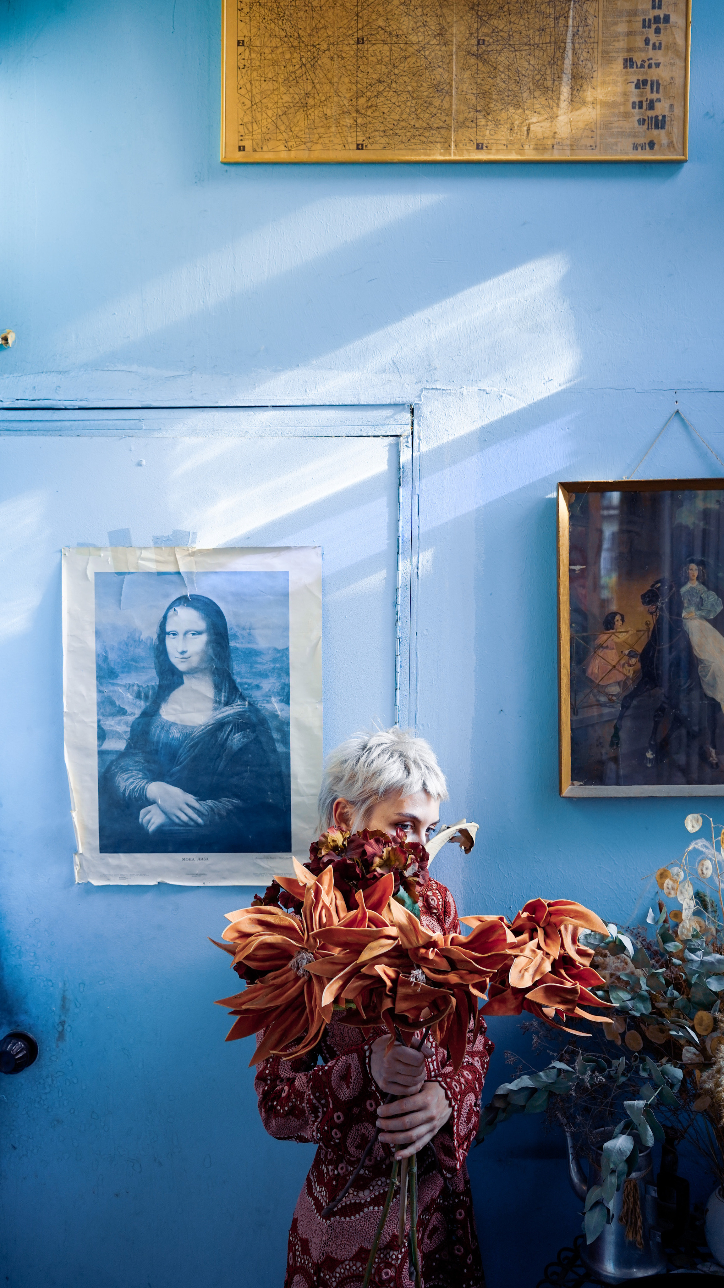 КАТЯ | ТБИЛИСИ. Photographer Barcelona