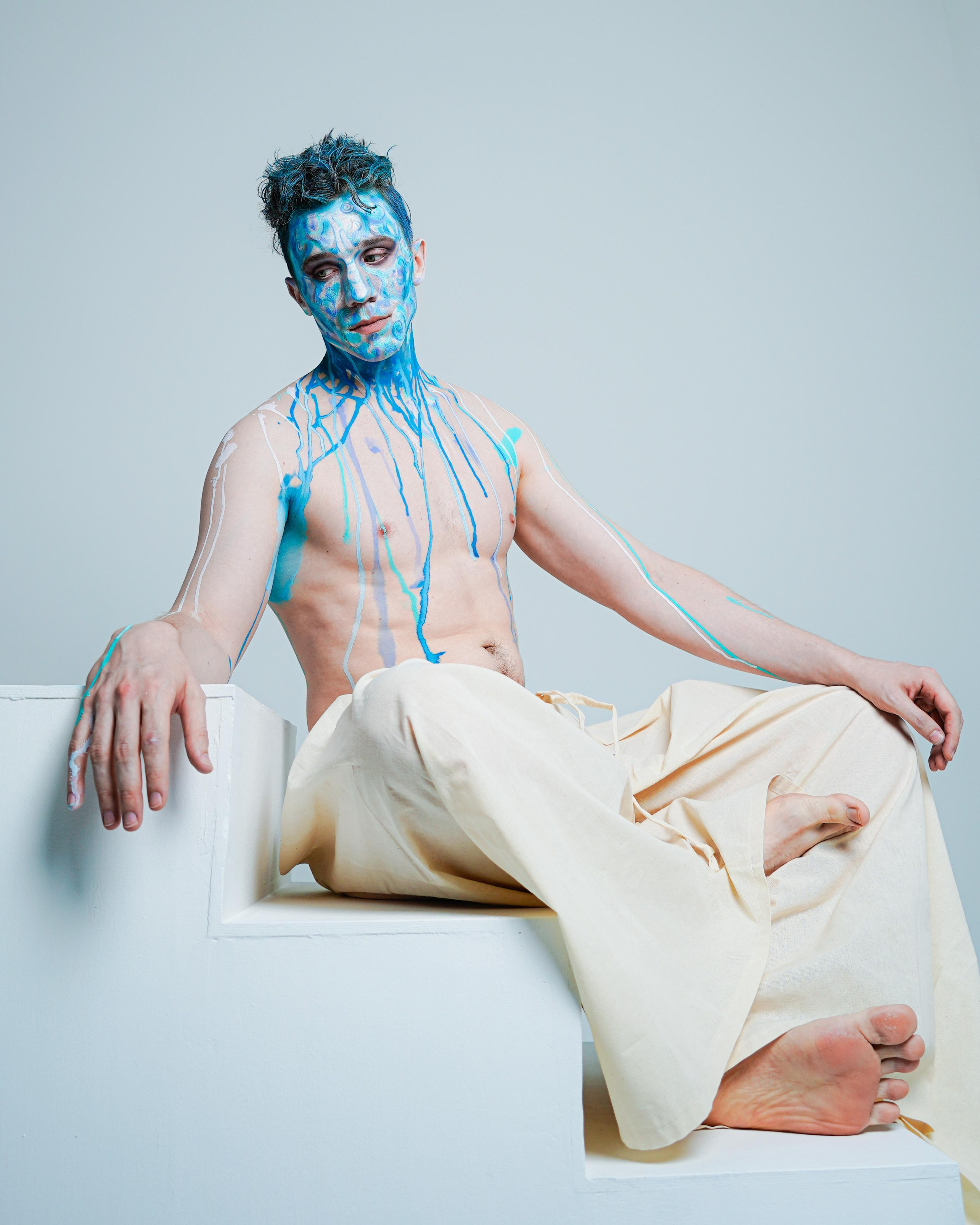 КИРИЛЛ | GEODAYLIGHT STUDIO. Photographer Barcelona