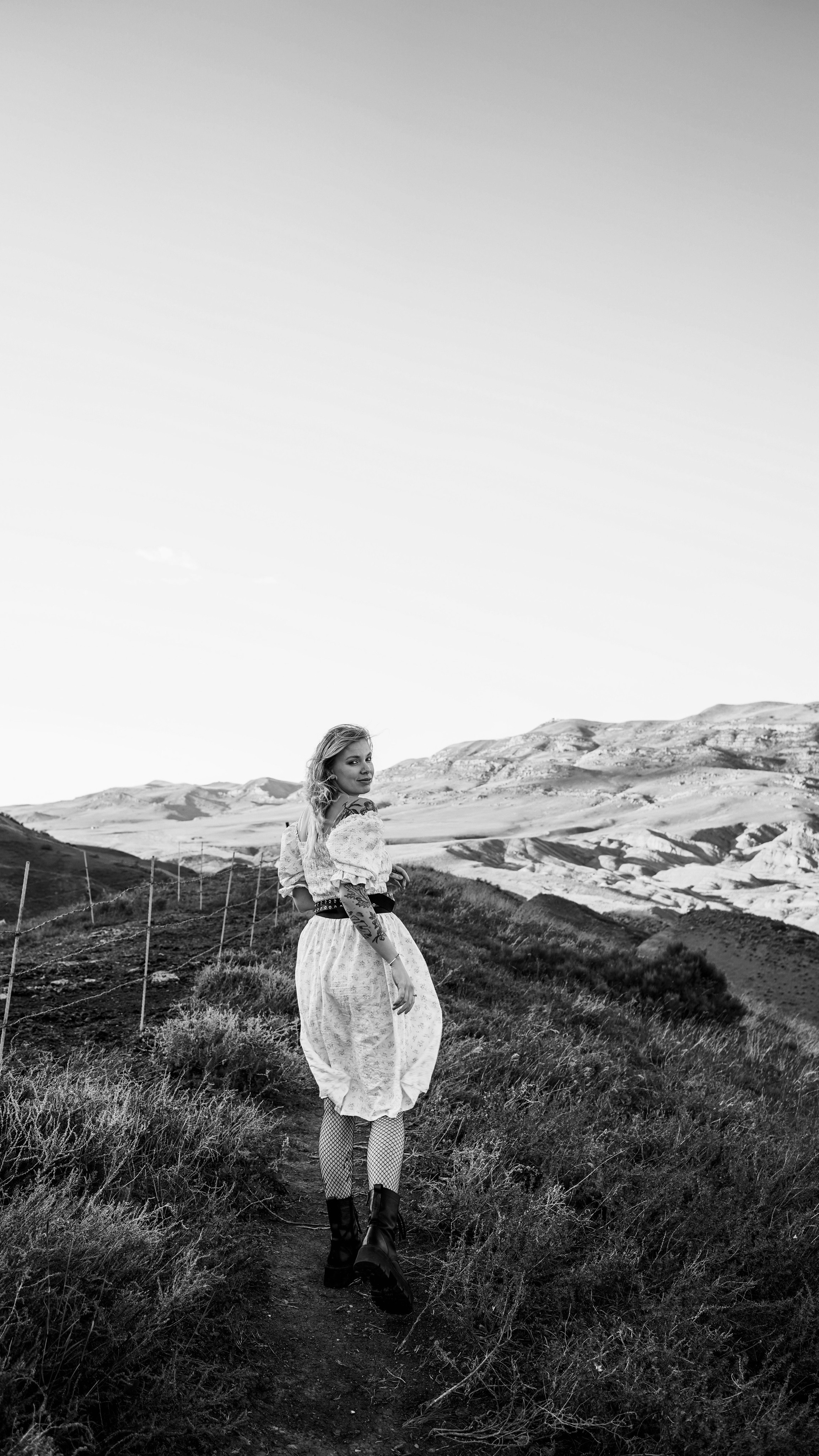 МАРТА | GAREJI. Photographer Barcelona