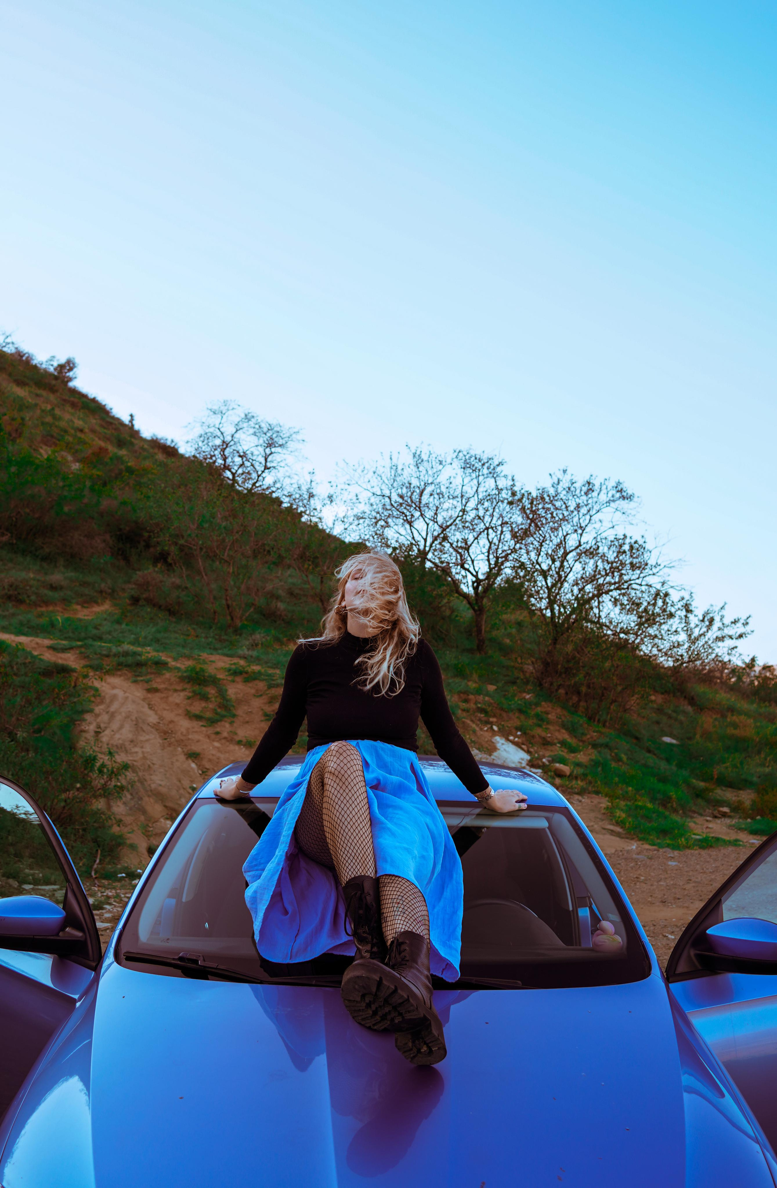 МАРТА | GAREJI. Photographer Barcelona