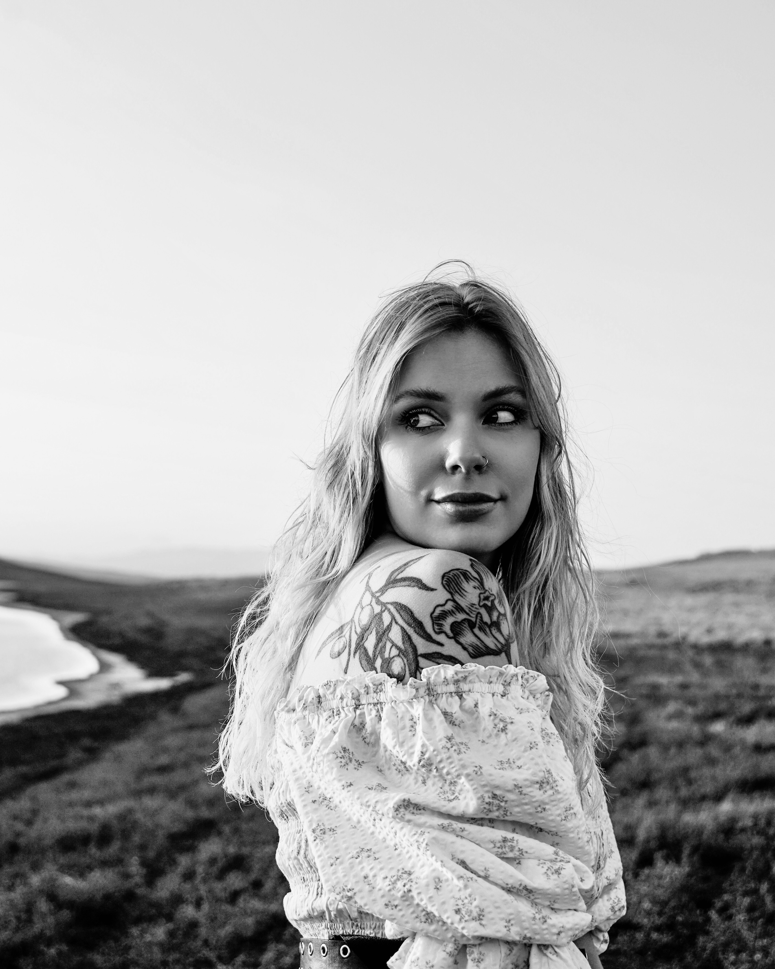 МАРТА | GAREJI. Photographer Barcelona