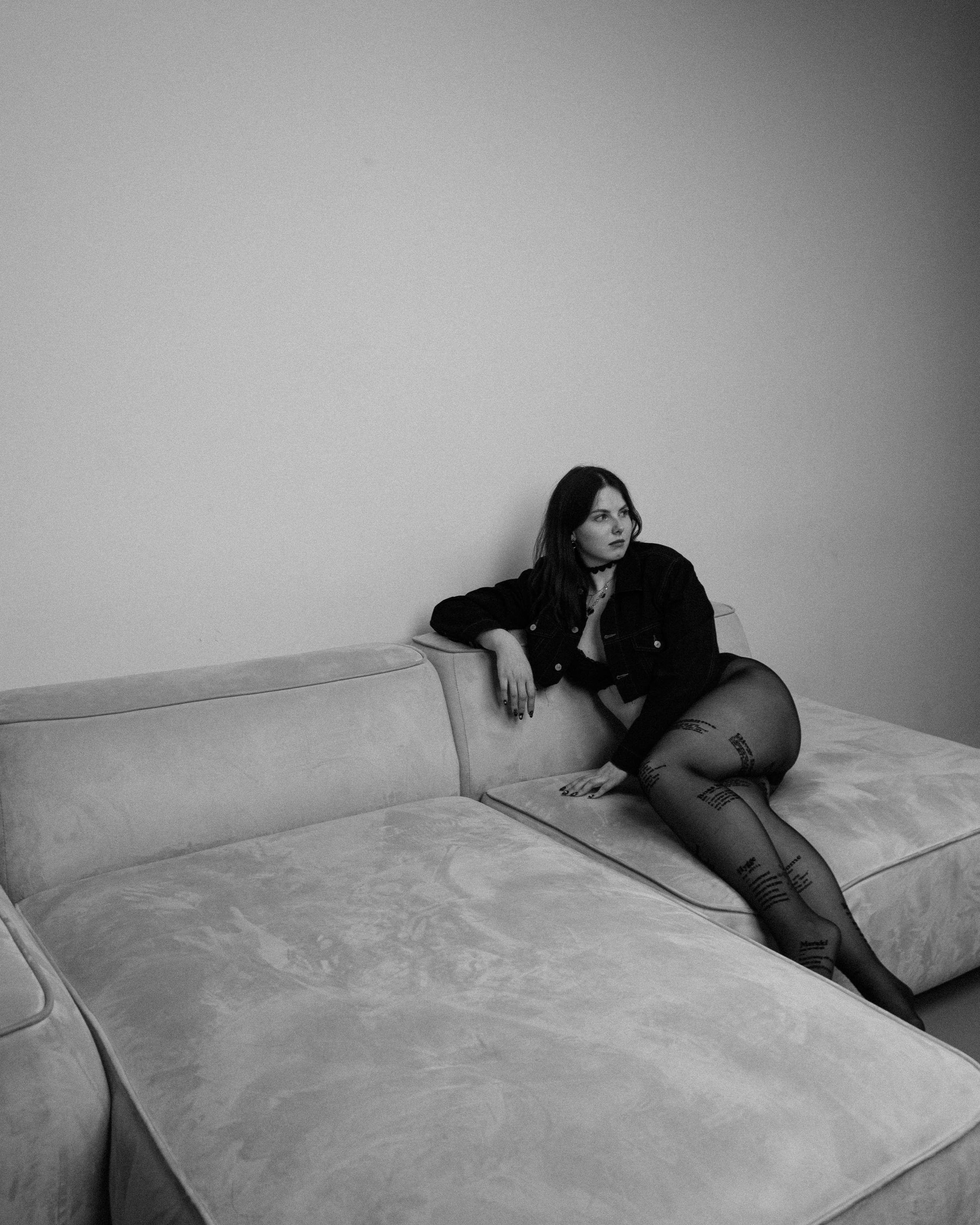 МАРИНА | VREMENAMI STUDIO. Photographer Barcelona