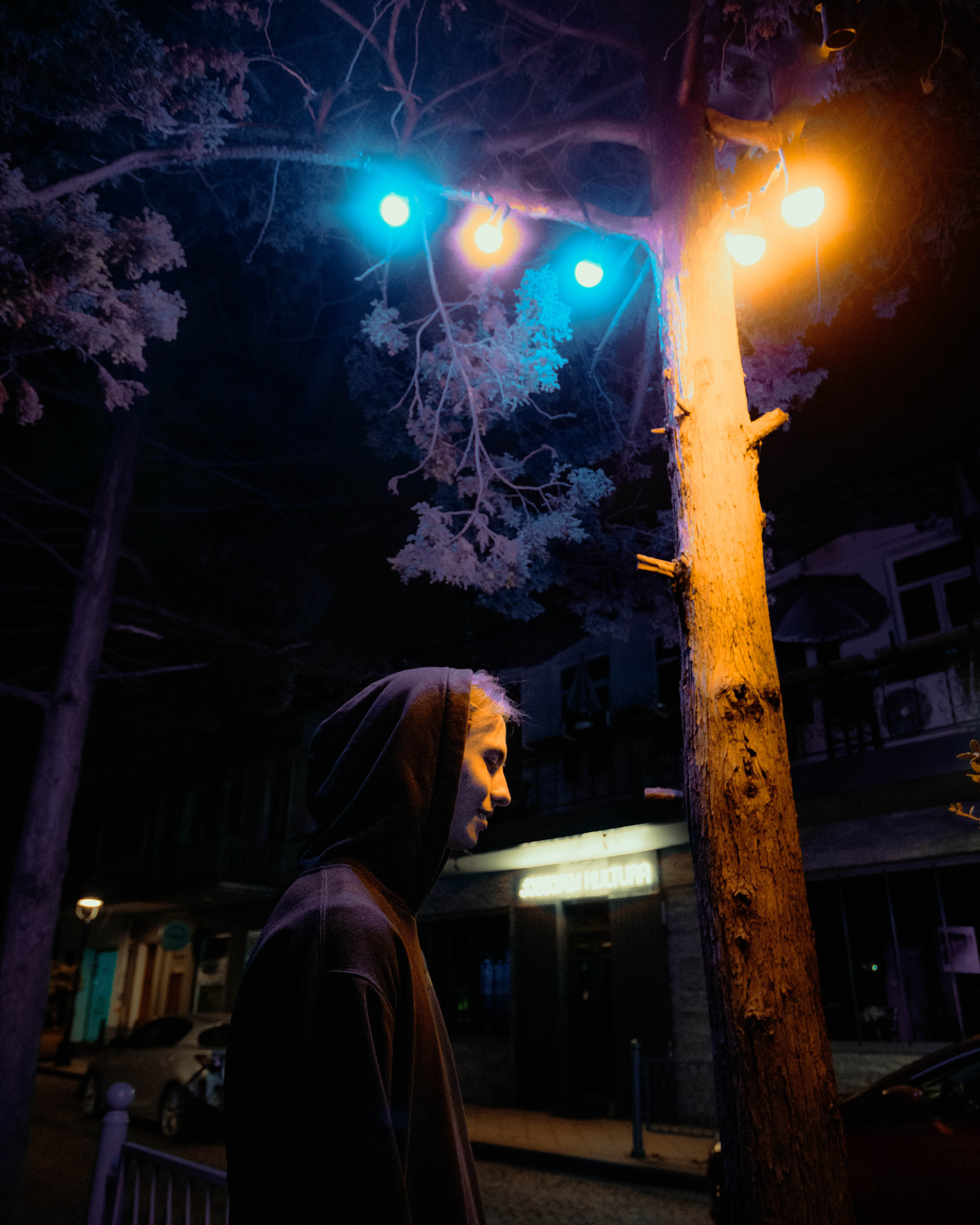 ДИМА | БАТУМИ. Photographer Barcelona