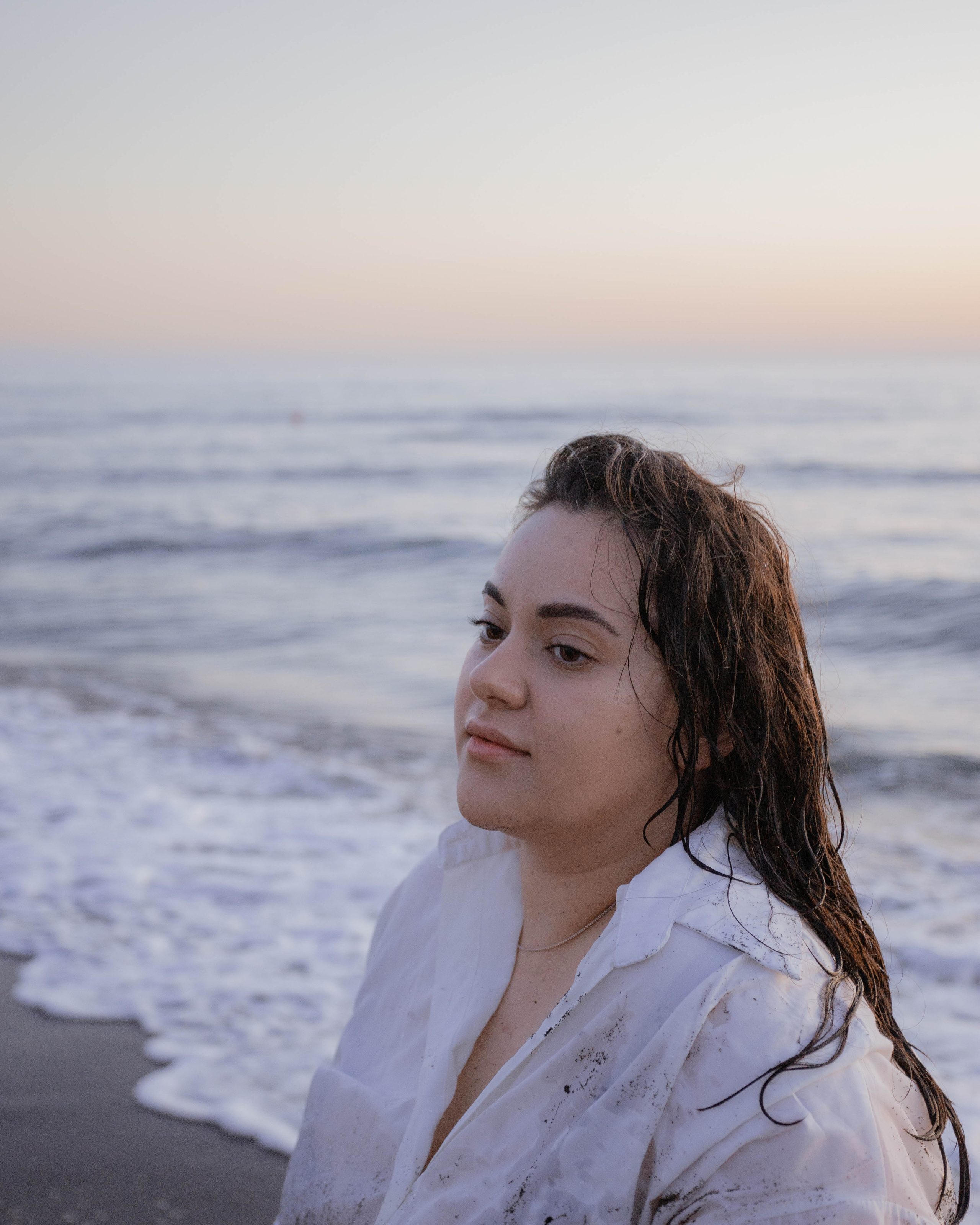 СТЭЛЛА |ШЕКВЕТИЛИ. Photographer Barcelona