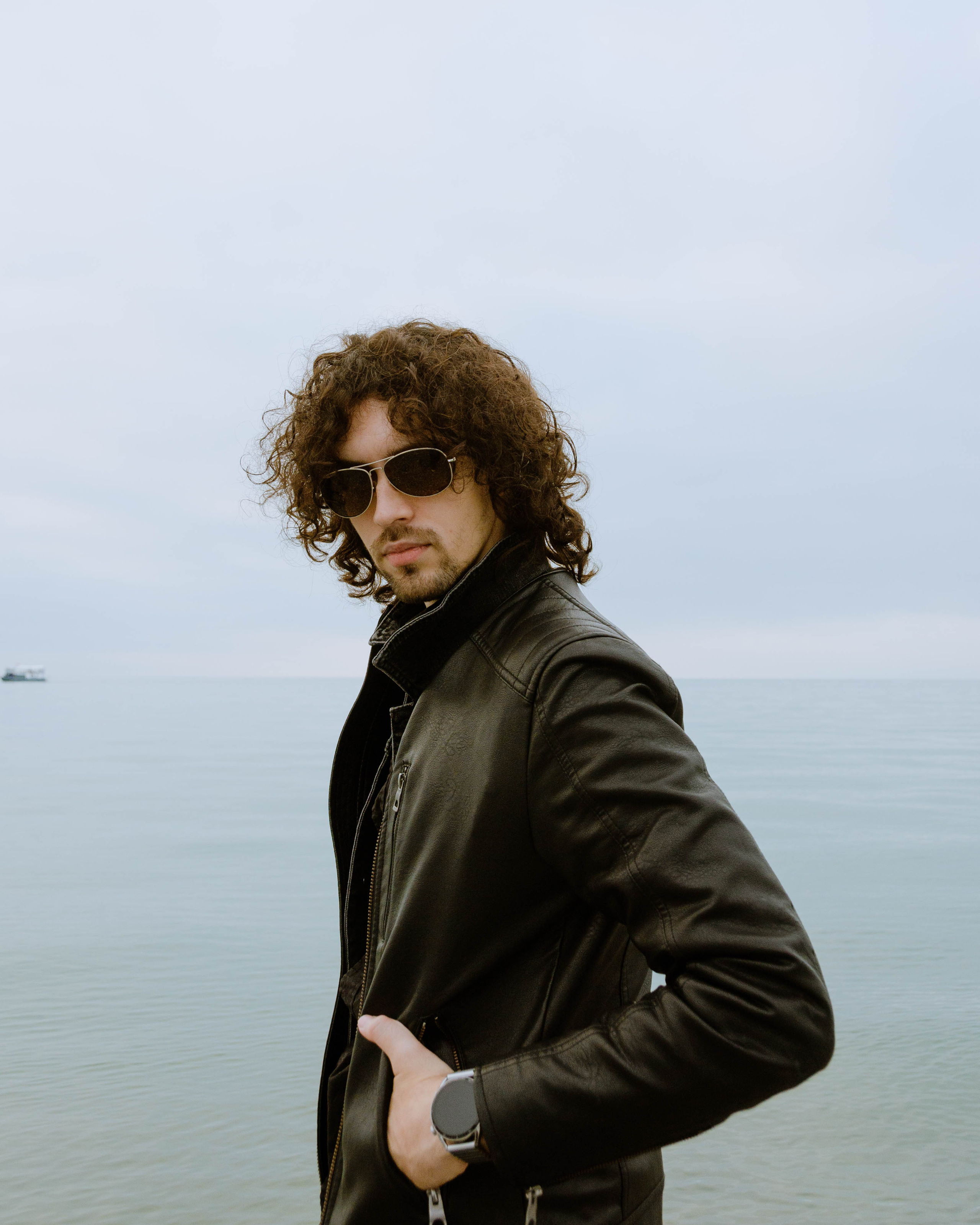 ЛЕША | БАТУМИ. Photographer Barcelona