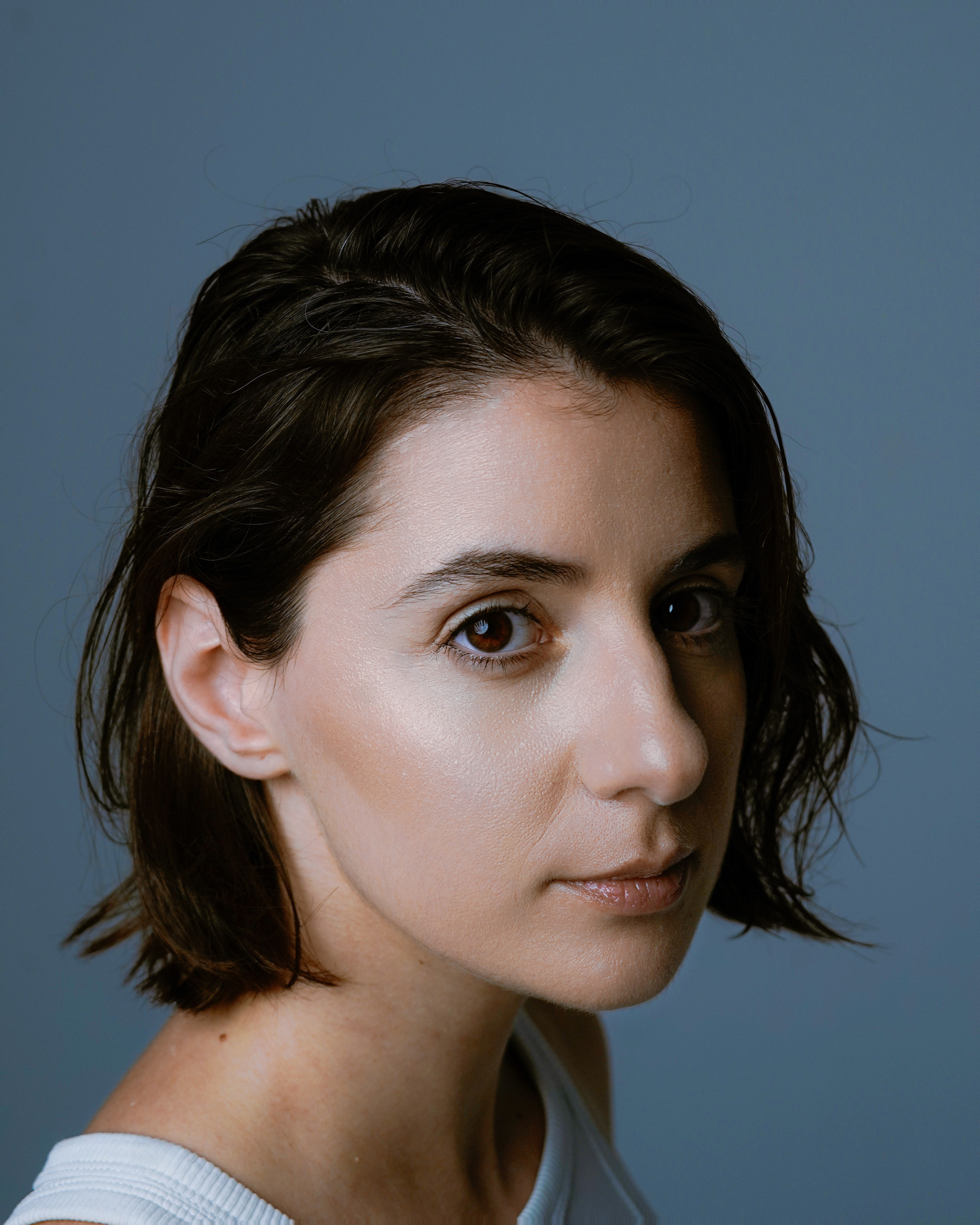 АННА | GEODAYLIGHT. Photographer Barcelona