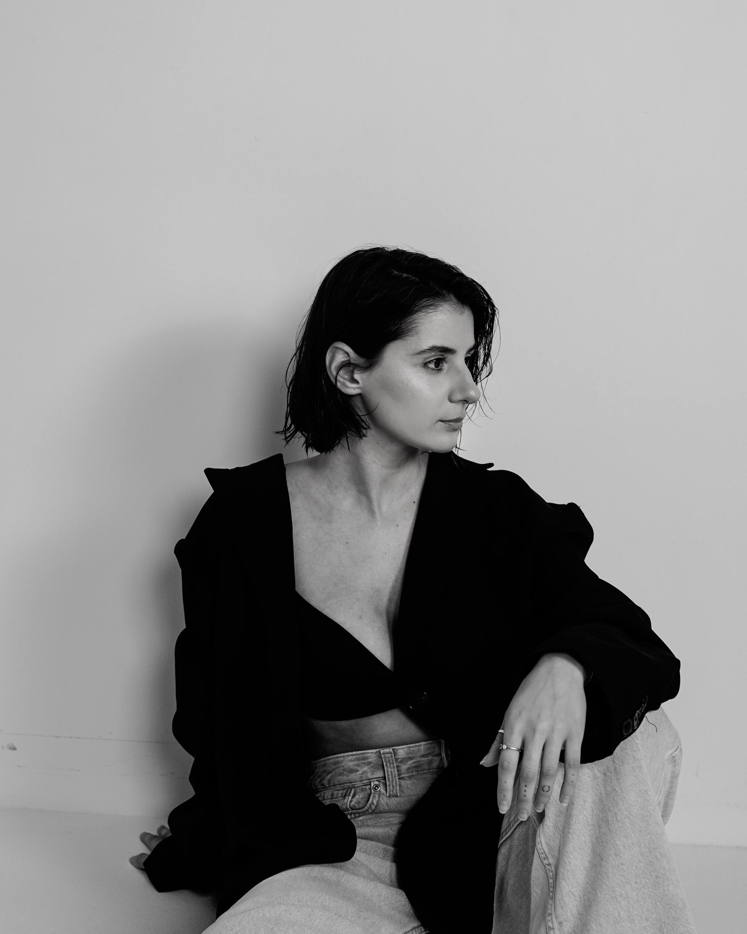 АННА | GEODAYLIGHT. Photographer Barcelona