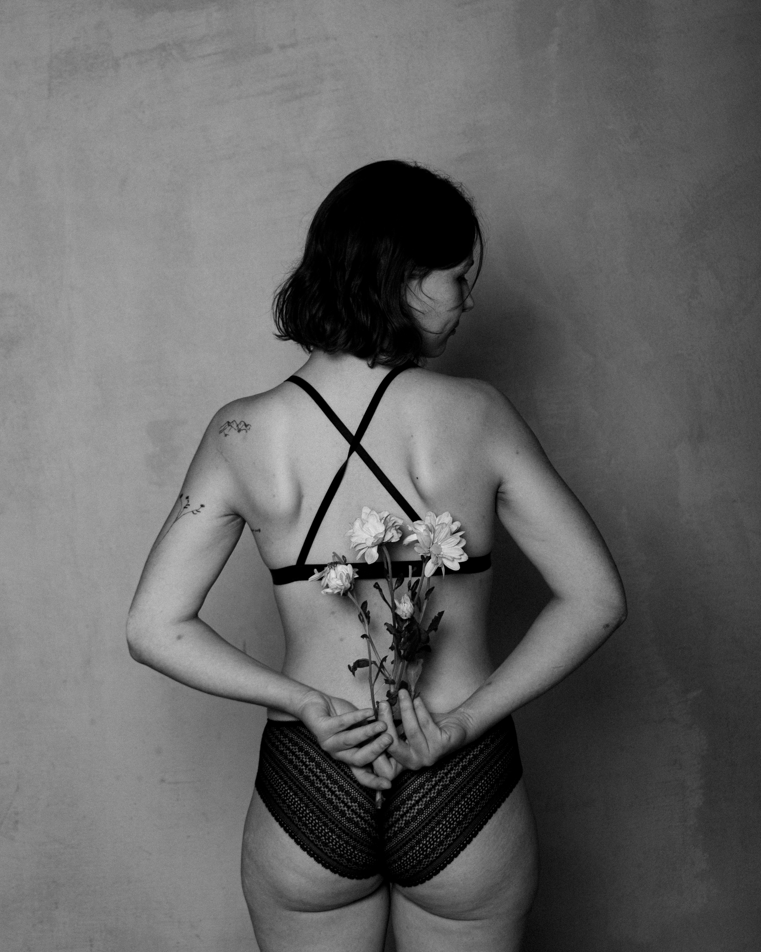 ПРИНЯТИЕ. Photographer Barcelona