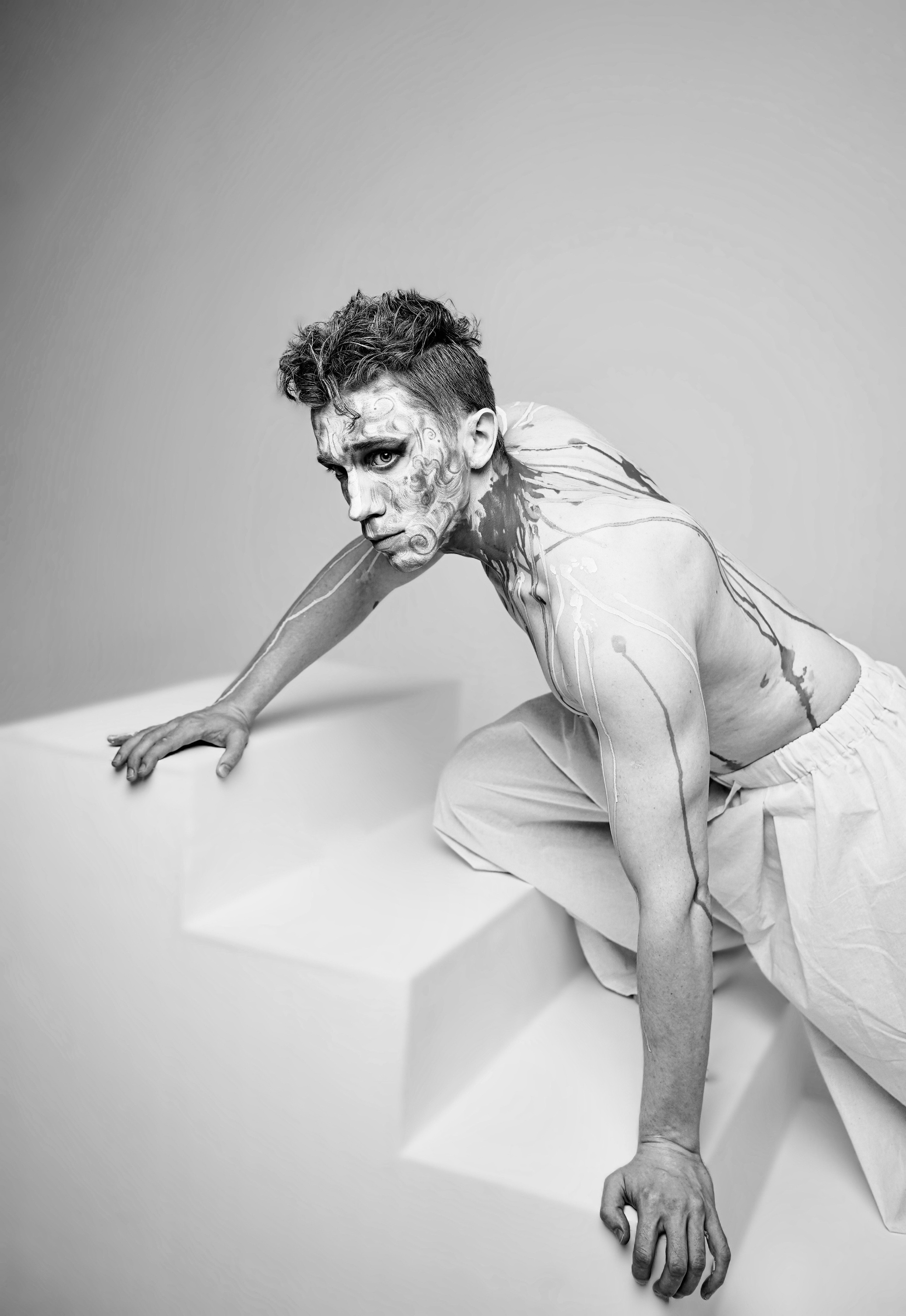 КИРИЛЛ | GEODAYLIGHT STUDIO. Photographer Barcelona