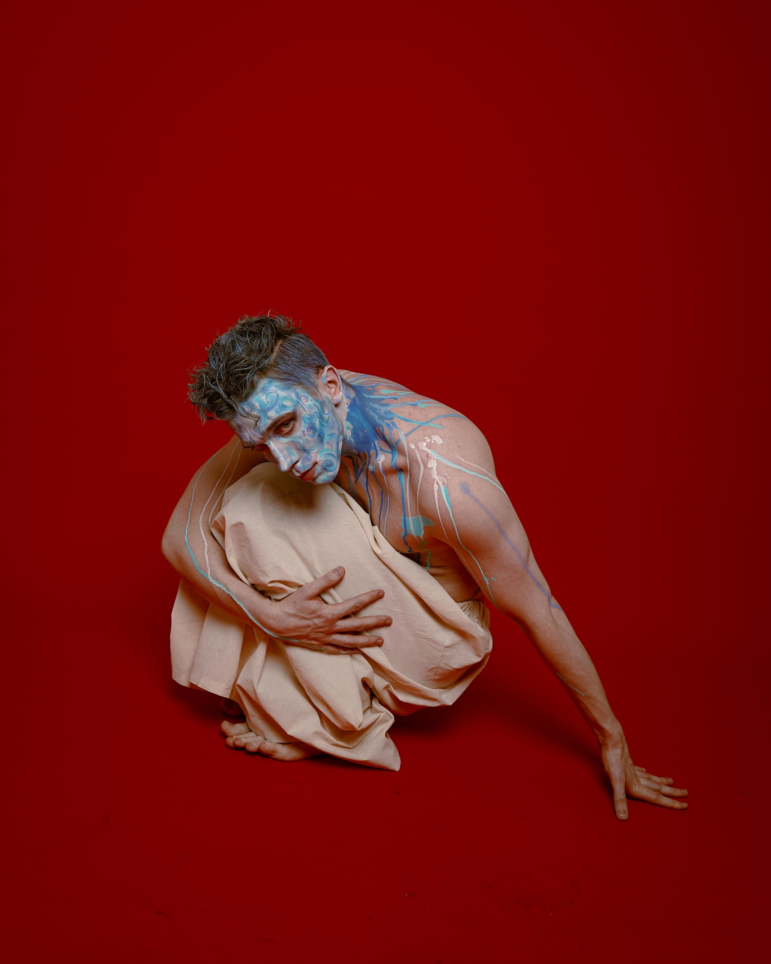 КИРИЛЛ | GEODAYLIGHT STUDIO. Photographer Barcelona