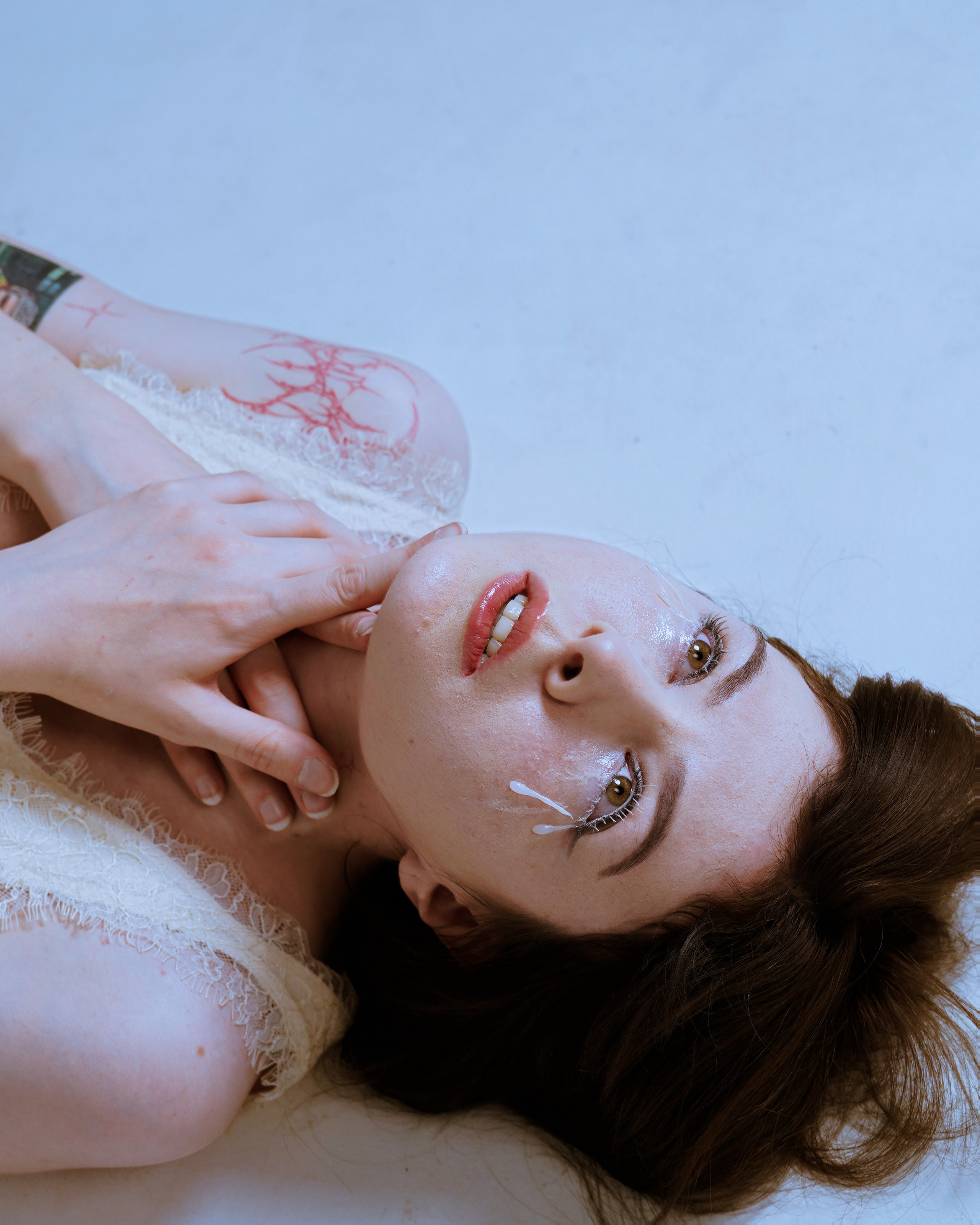 АЛЕВТИНА | STIBIUM STUDIO. Photographer Barcelona