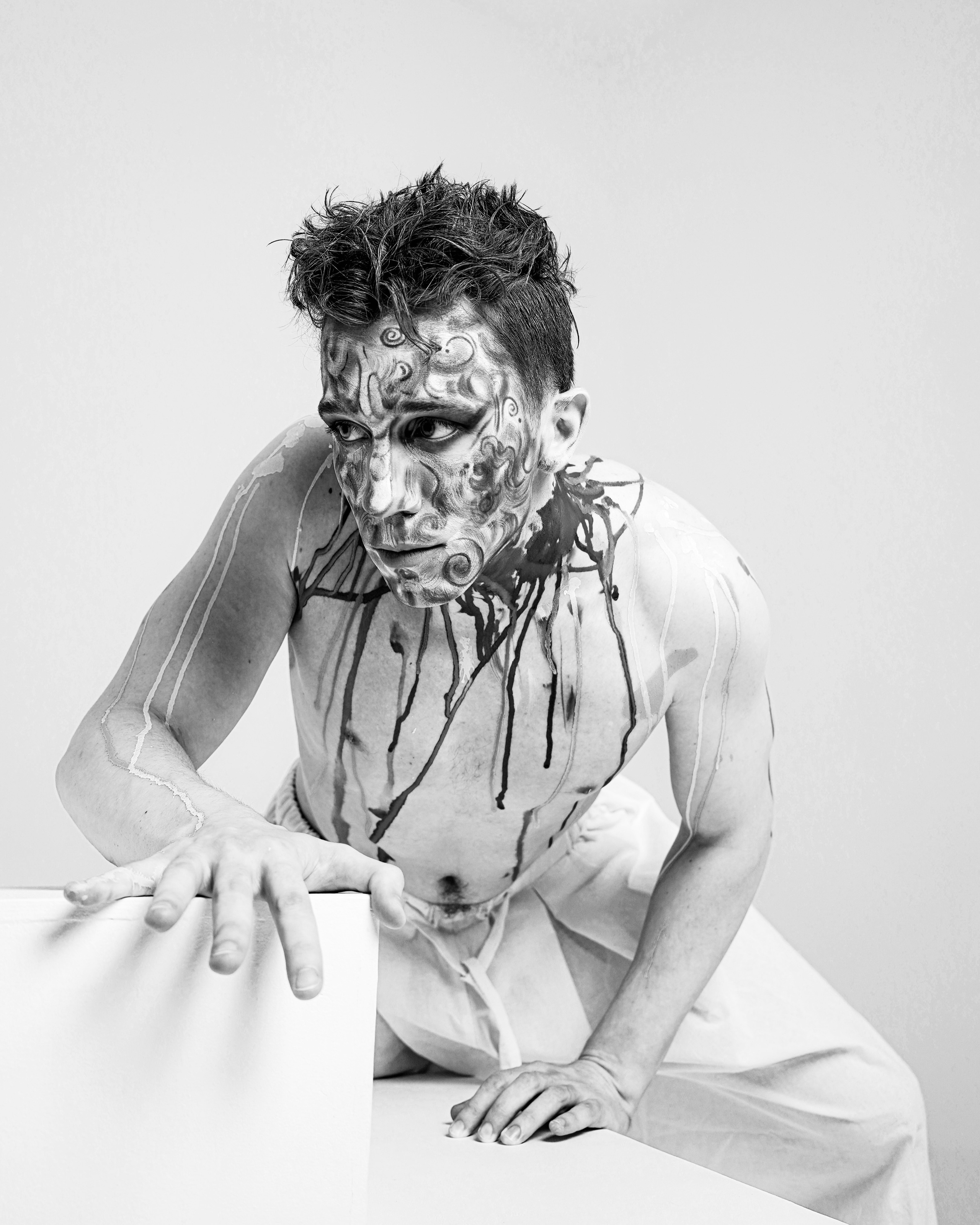 КИРИЛЛ | GEODAYLIGHT STUDIO. Photographer Barcelona