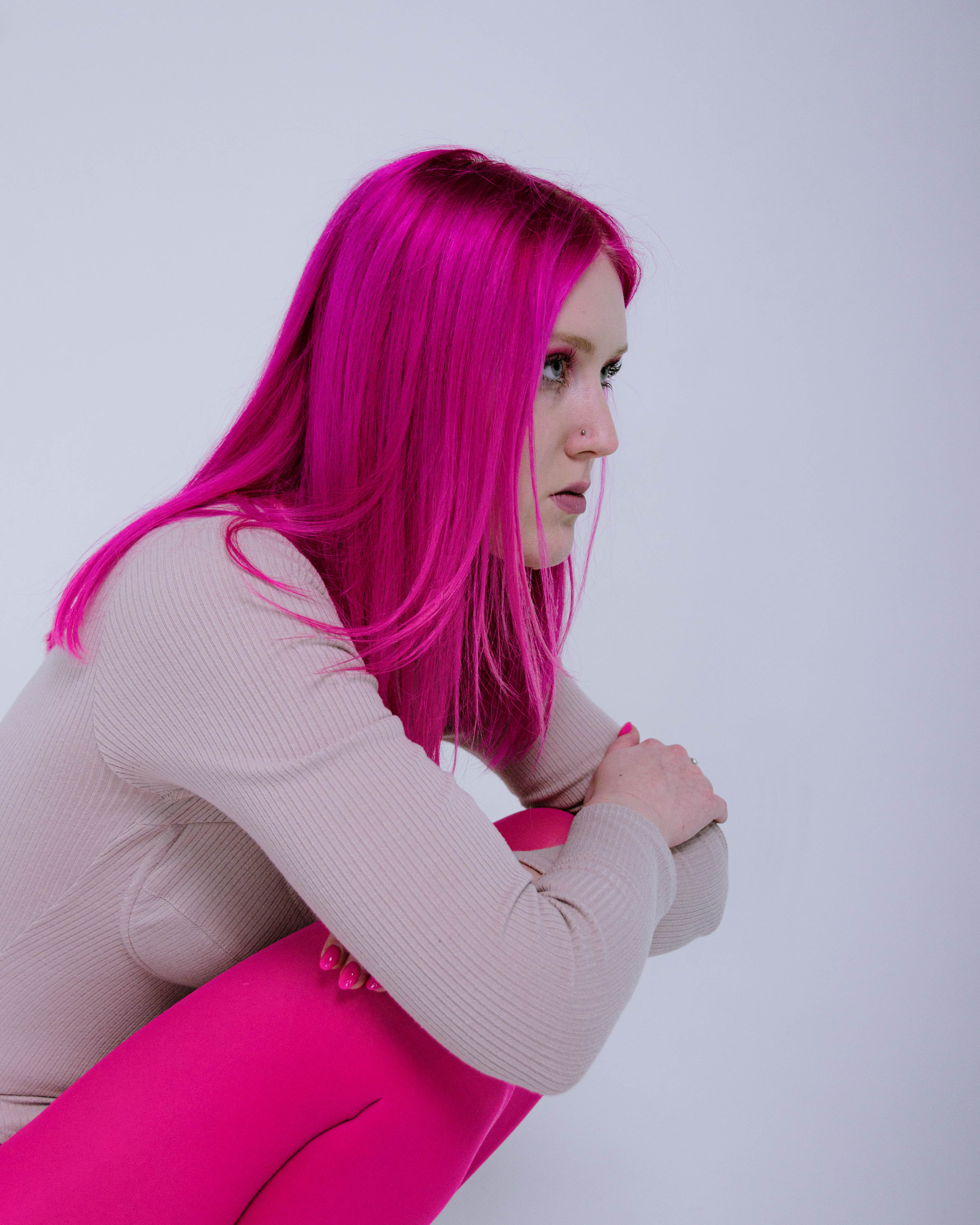 ЭМИ | BARBIE. Photographer Barcelona