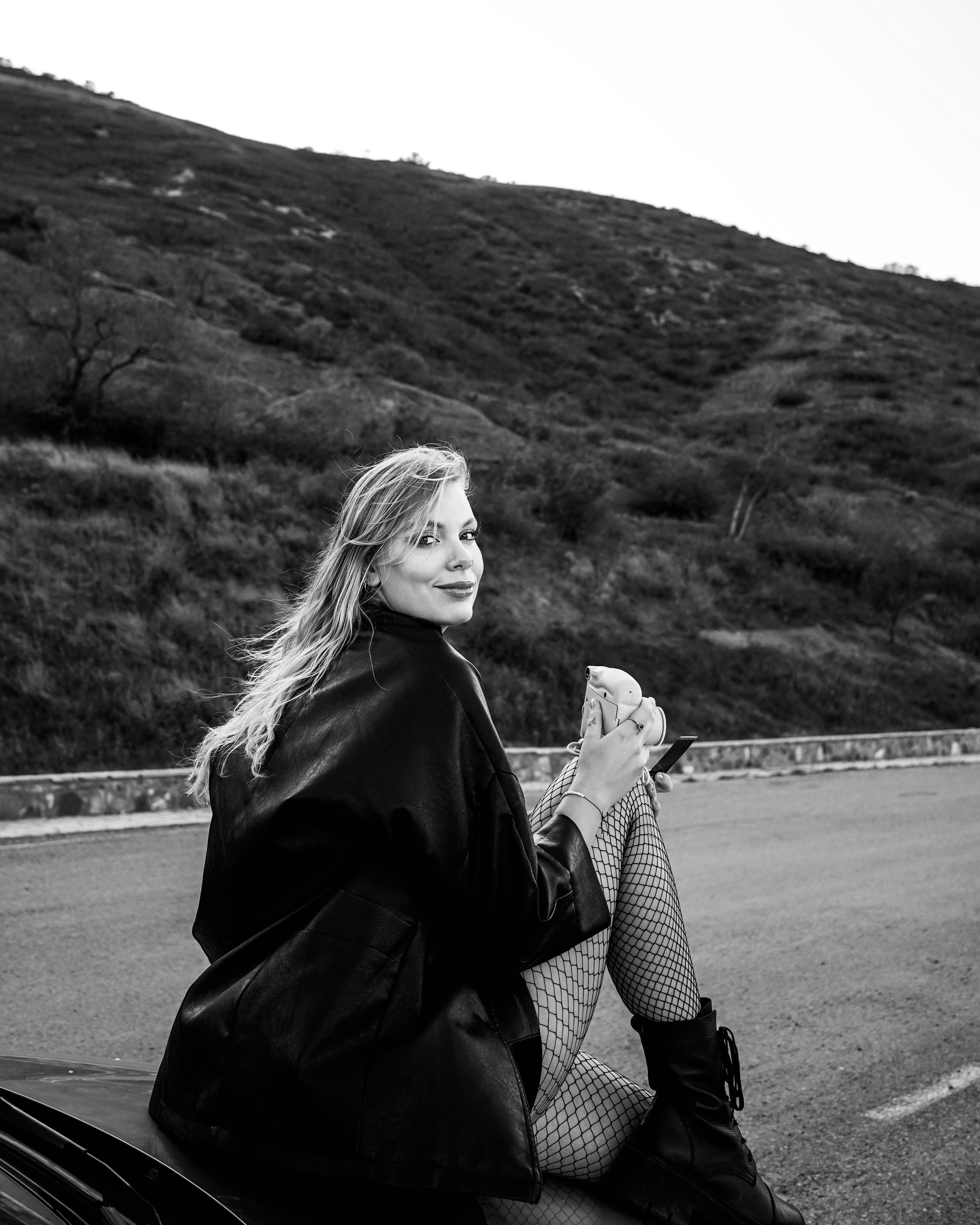 МАРТА | GAREJI. Photographer Barcelona