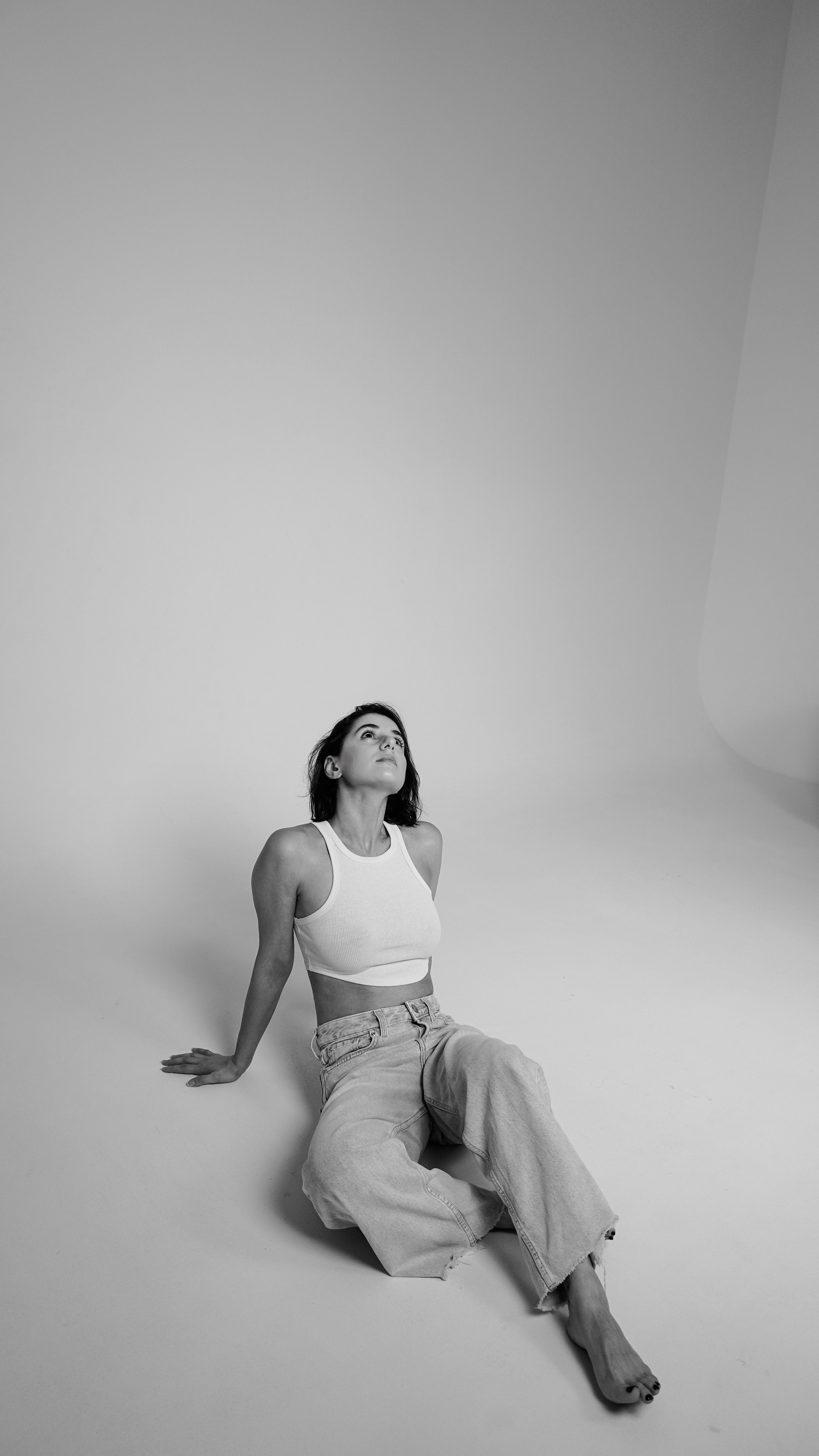 АННА | GEODAYLIGHT. Photographer Barcelona