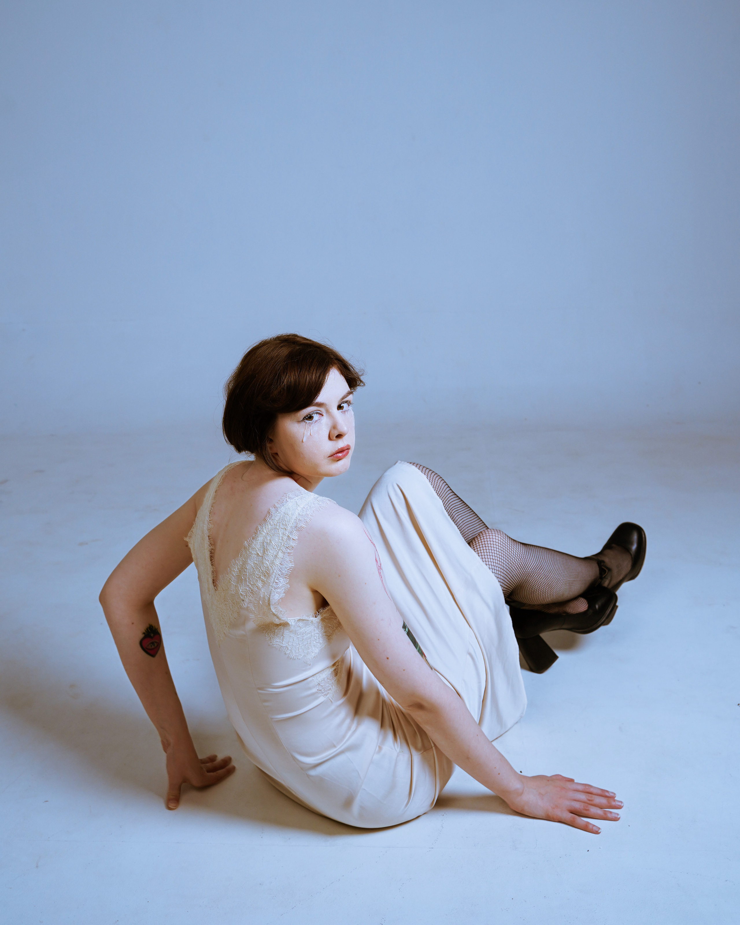 АЛЕВТИНА | STIBIUM STUDIO. Photographer Barcelona