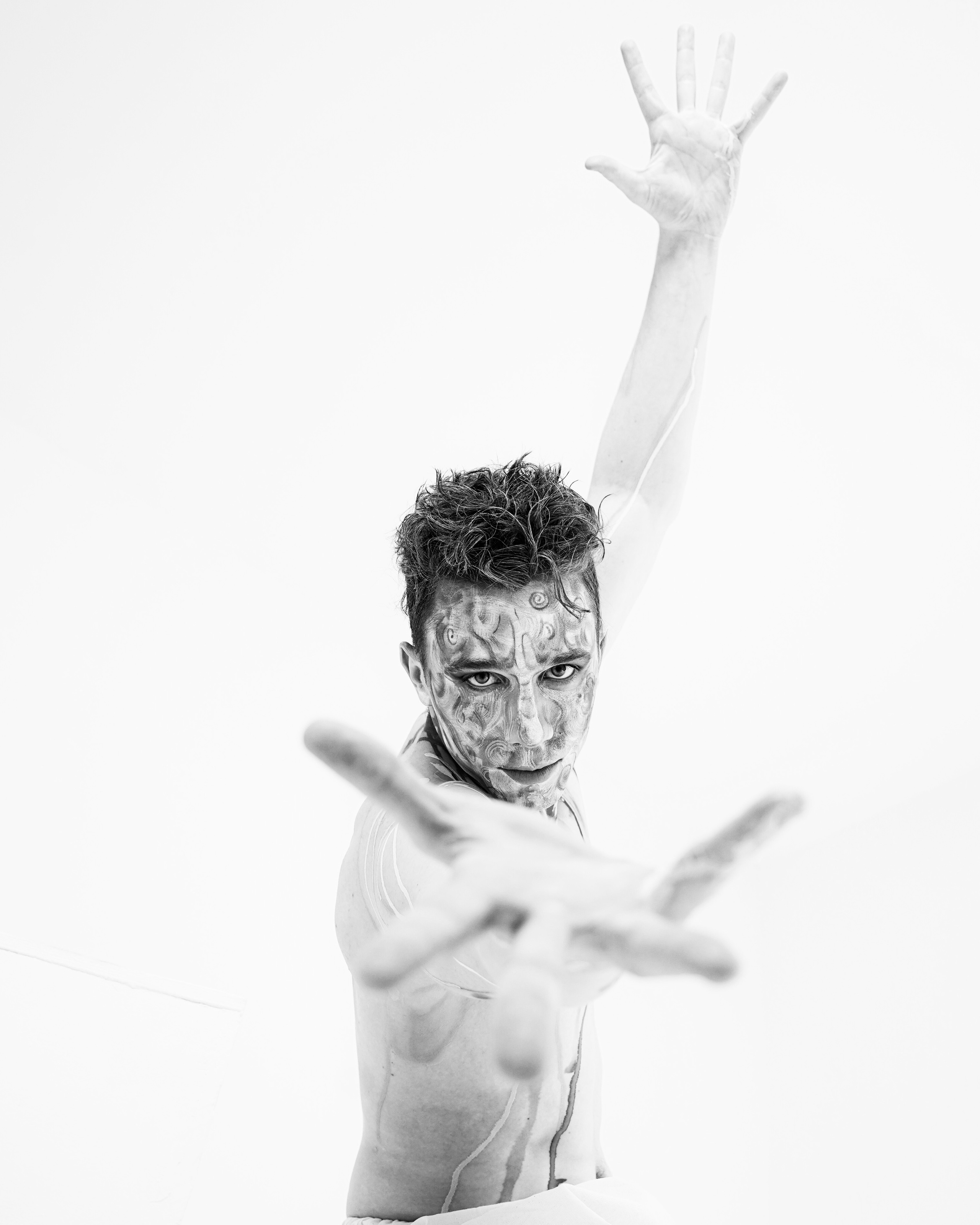 КИРИЛЛ | GEODAYLIGHT STUDIO. Photographer Barcelona