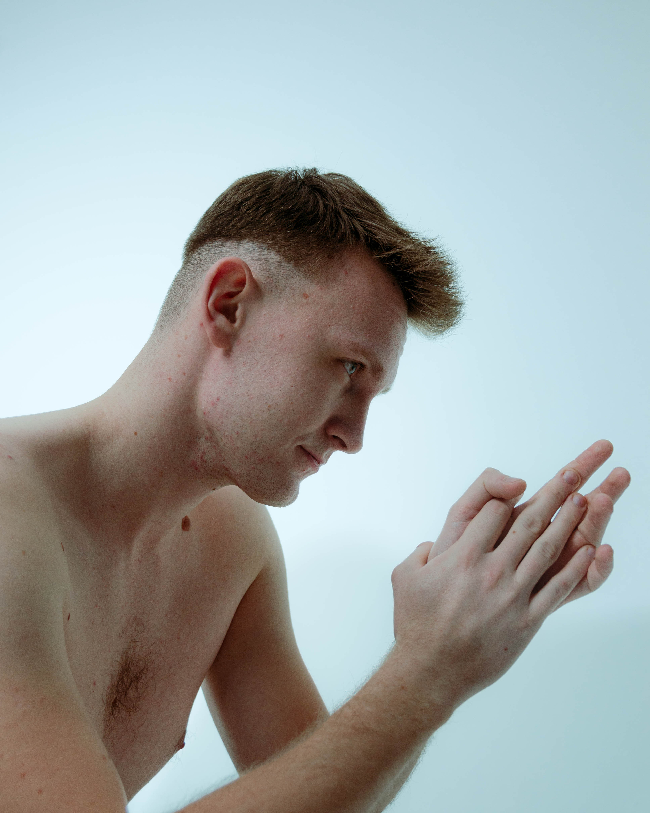 НИКИТА | IMPULSE STUDIO. Photographer Barcelona