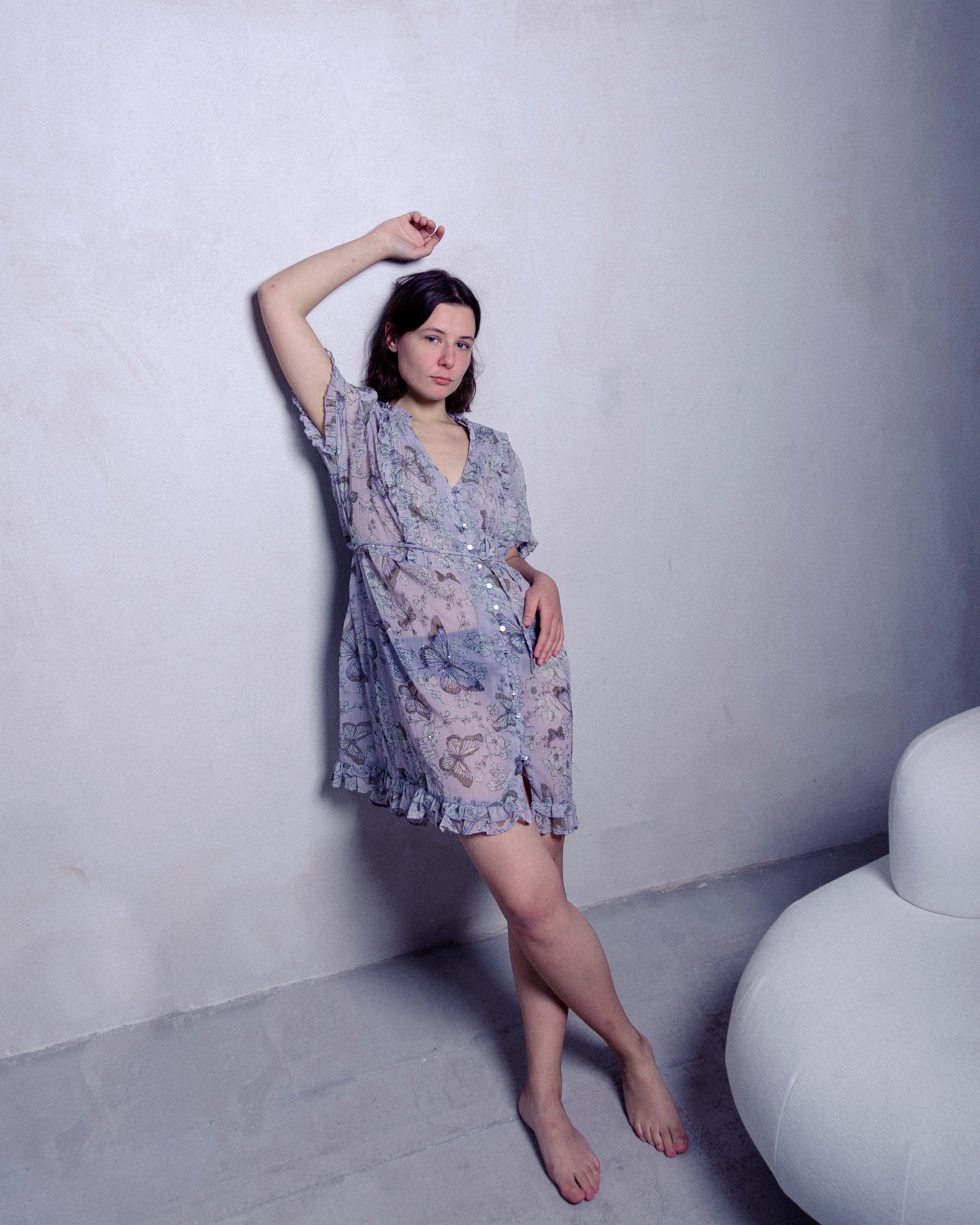 ПРИНЯТИЕ. Photographer Barcelona