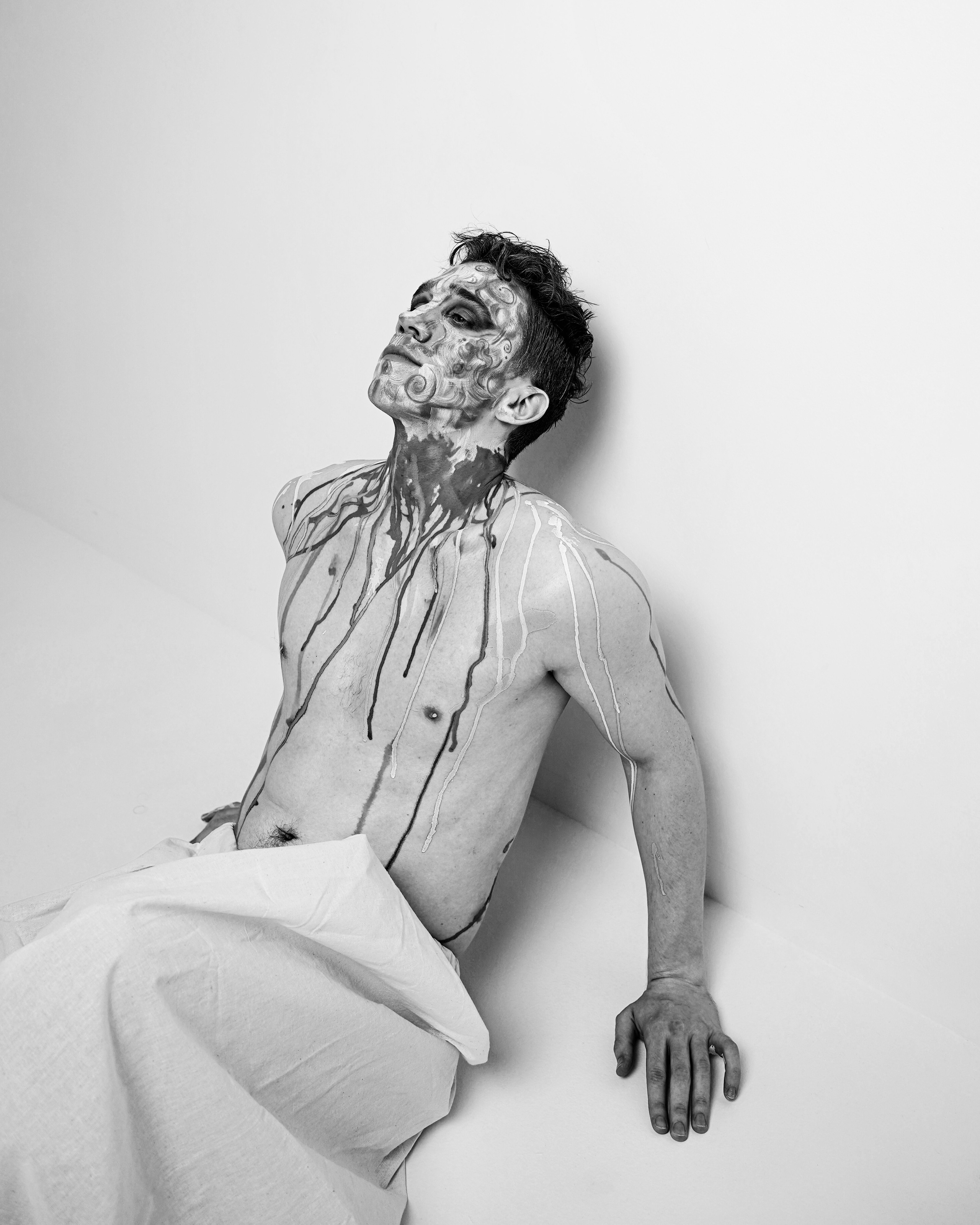 КИРИЛЛ | GEODAYLIGHT STUDIO. Photographer Barcelona