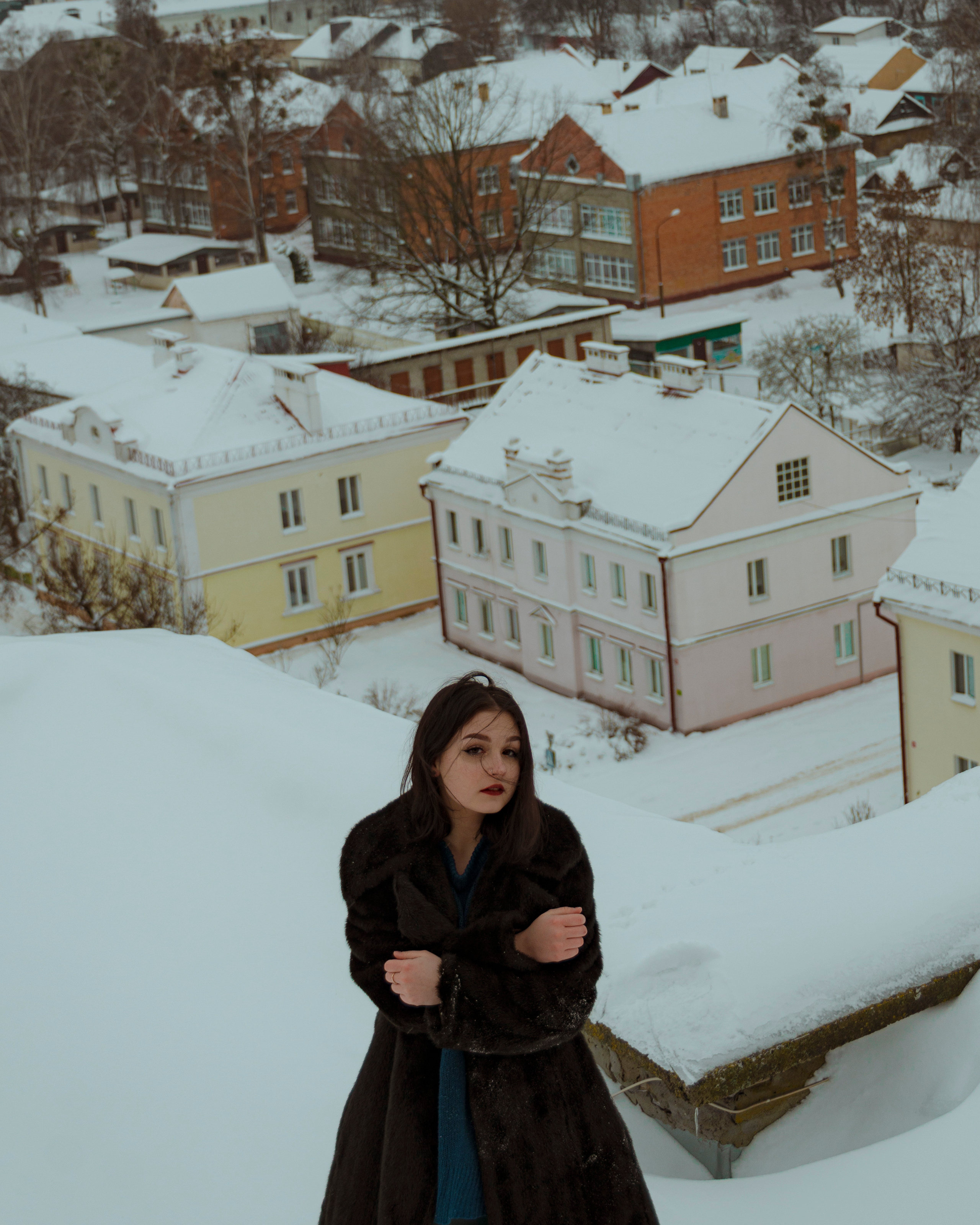 ОЛЯ | ПИНСК. Photographer Barcelona