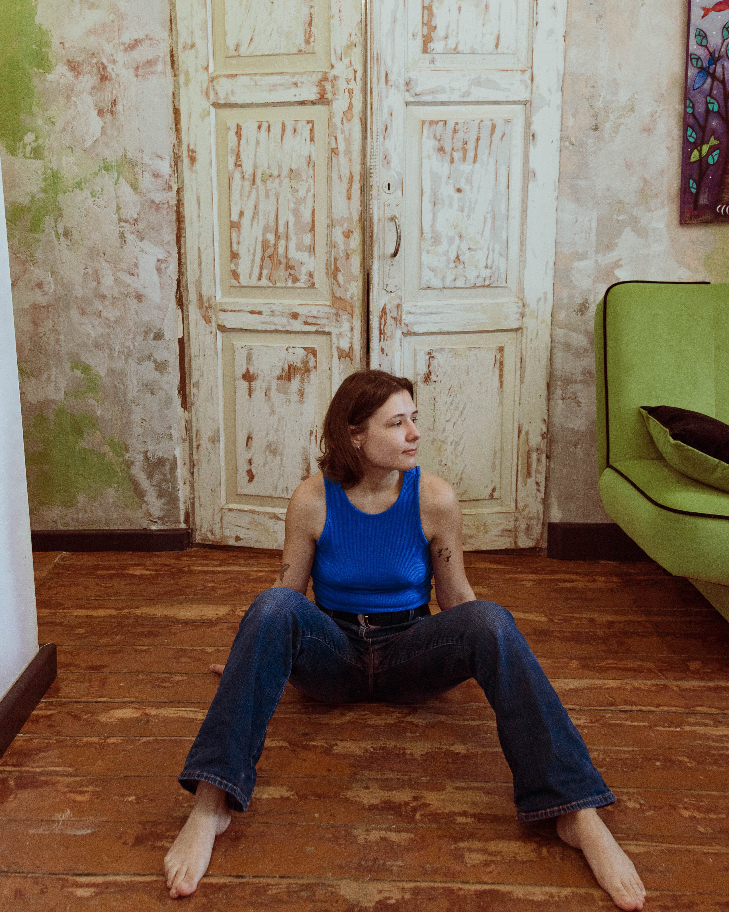 МАША | ГРОДНО. Photographer Barcelona